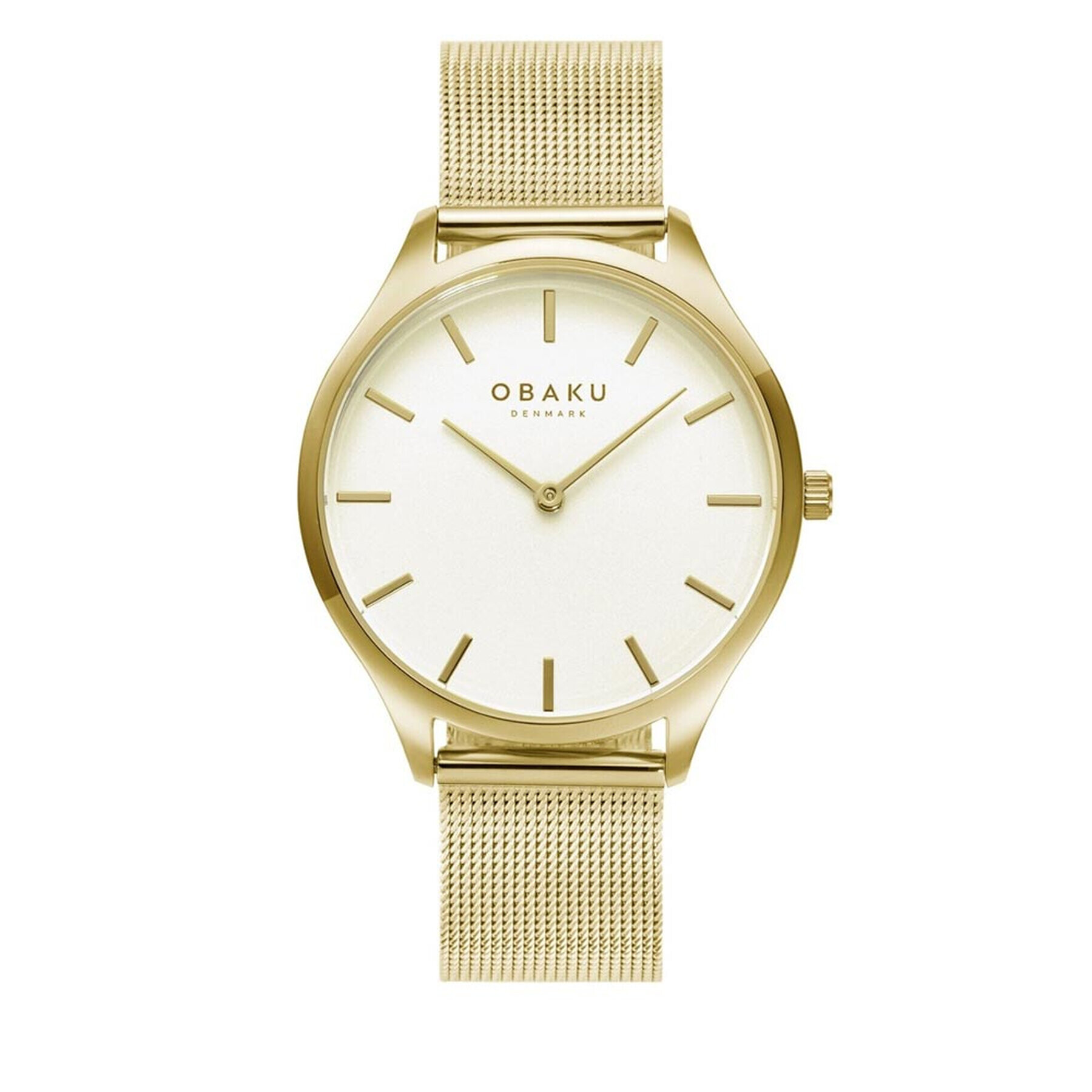 Obaku Karóra Tang Lille V260LXGGMG Arany - Pepit.hu