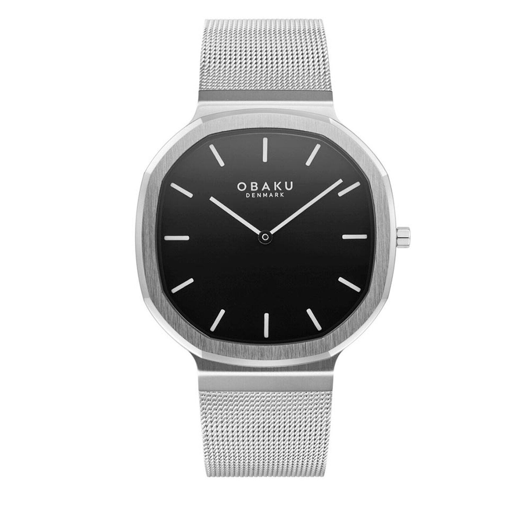 Obaku Karóra V253GXCBMC Ezüst - Pepit.hu