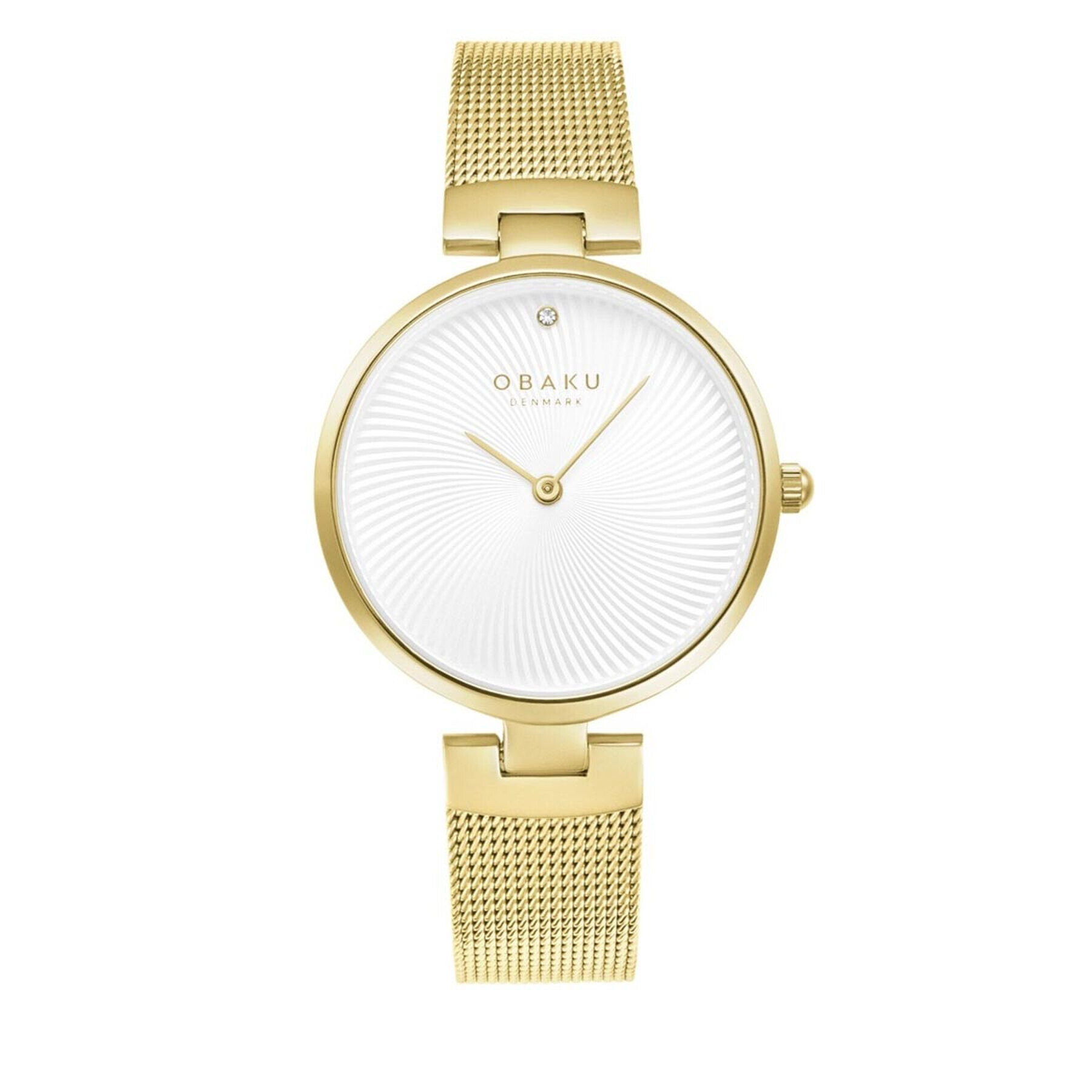 Obaku Karóra V256LXGIMG Arany - Pepit.hu