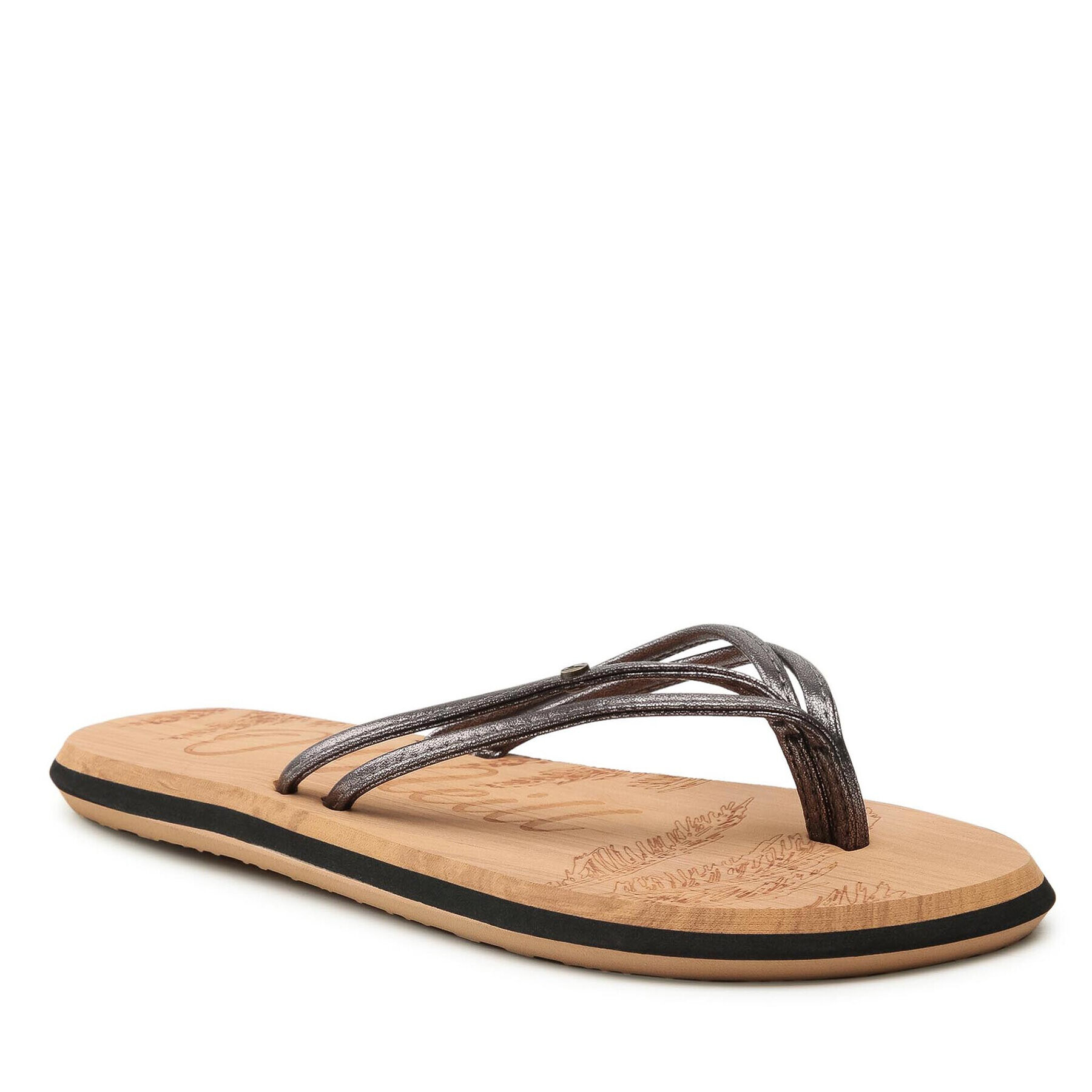 O'Neill Flip-flops 1A9508 Szürke - Pepit.hu