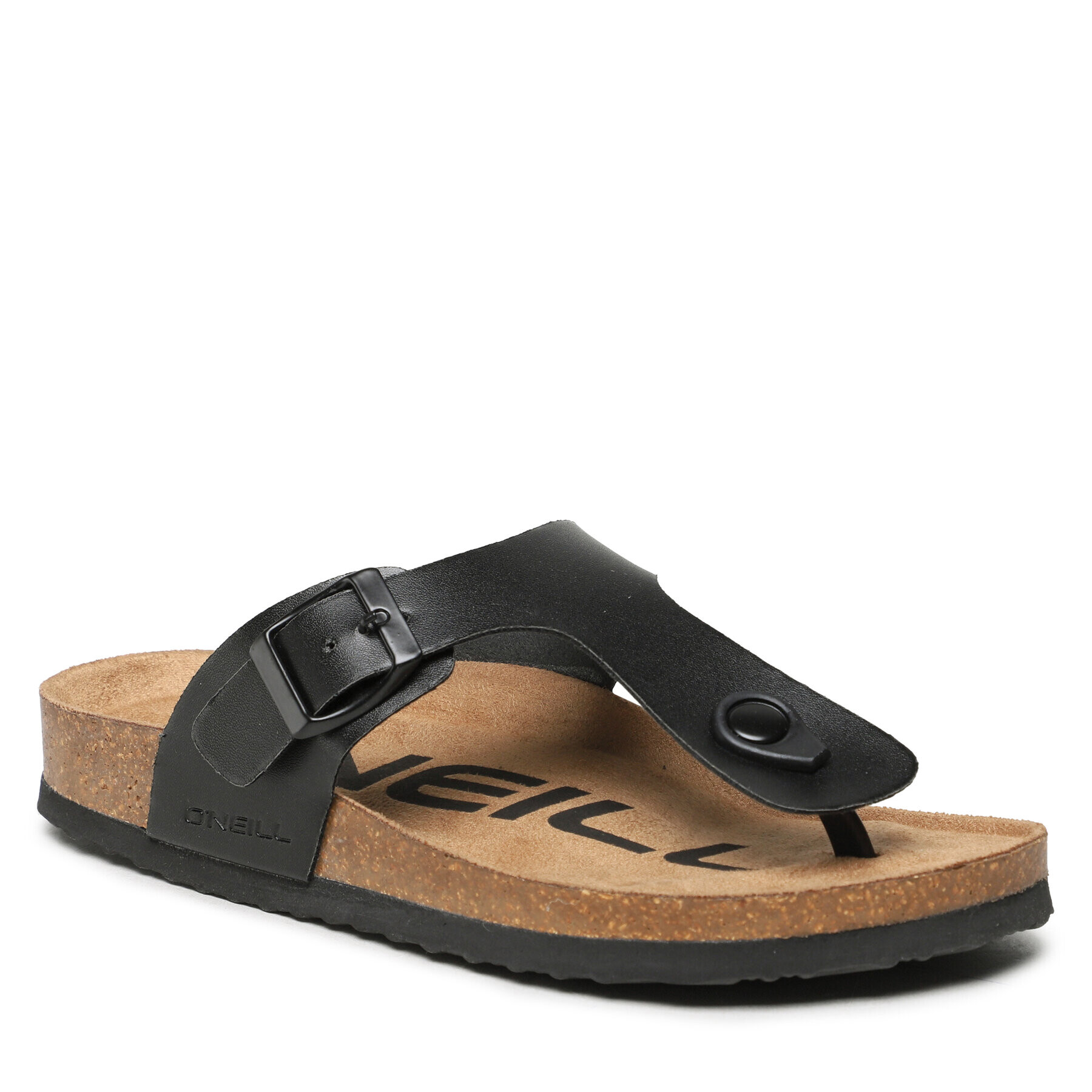 O'Neill Flip-flops 90231024.25Y Fekete - Pepit.hu