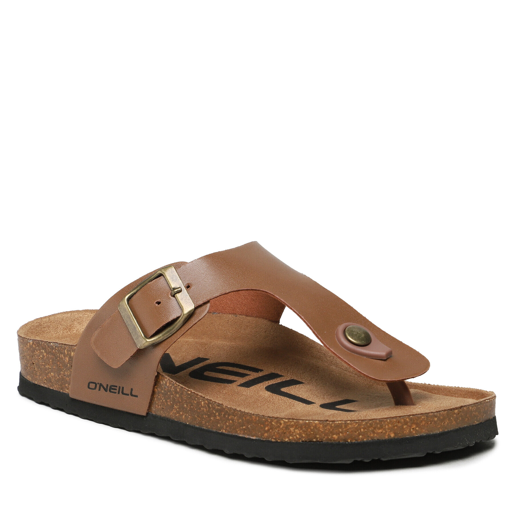 O'Neill Flip-flops 90231024.36B Barna - Pepit.hu