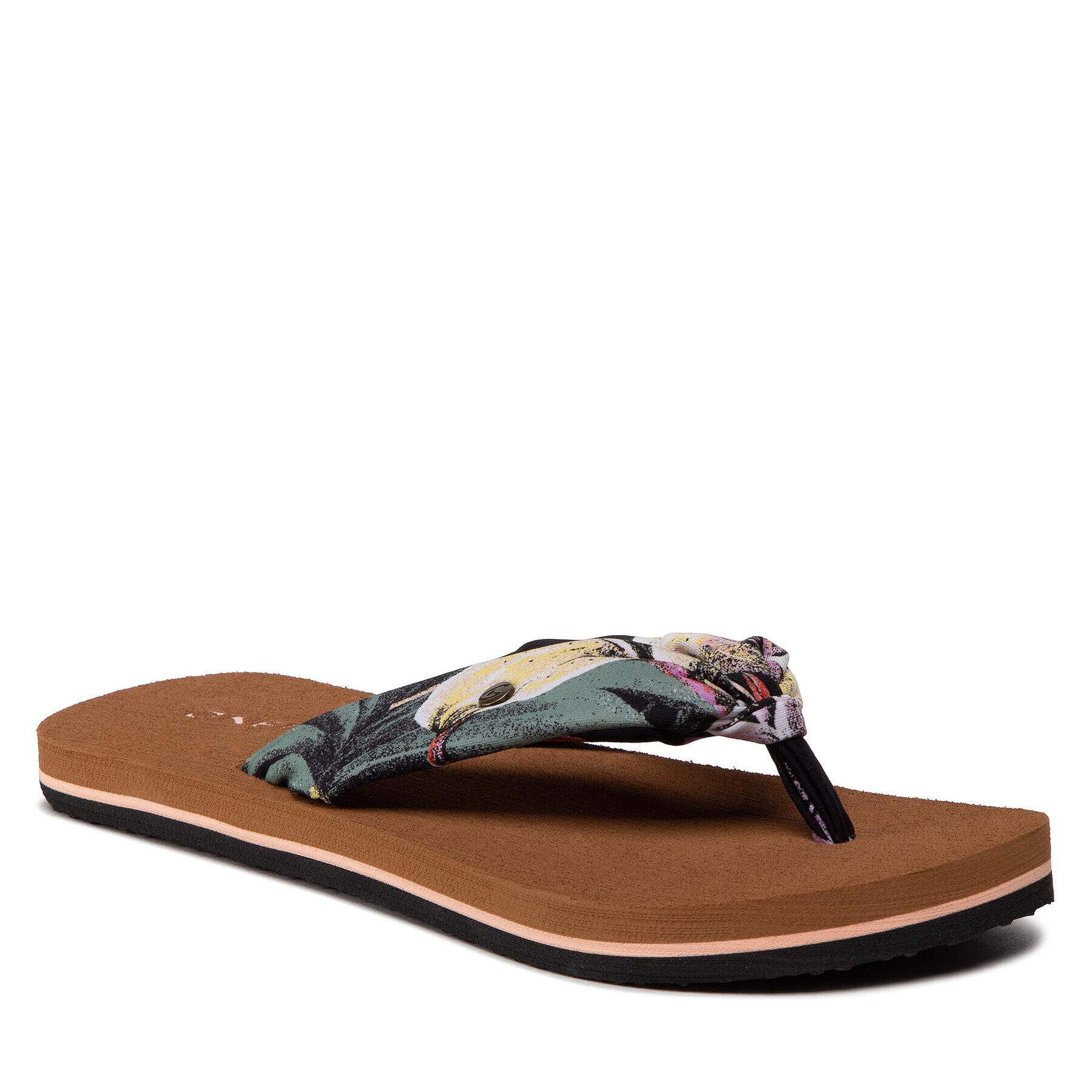 O'Neill Flip-flops Ditsy Sun Sandal 1400006 Fekete - Pepit.hu