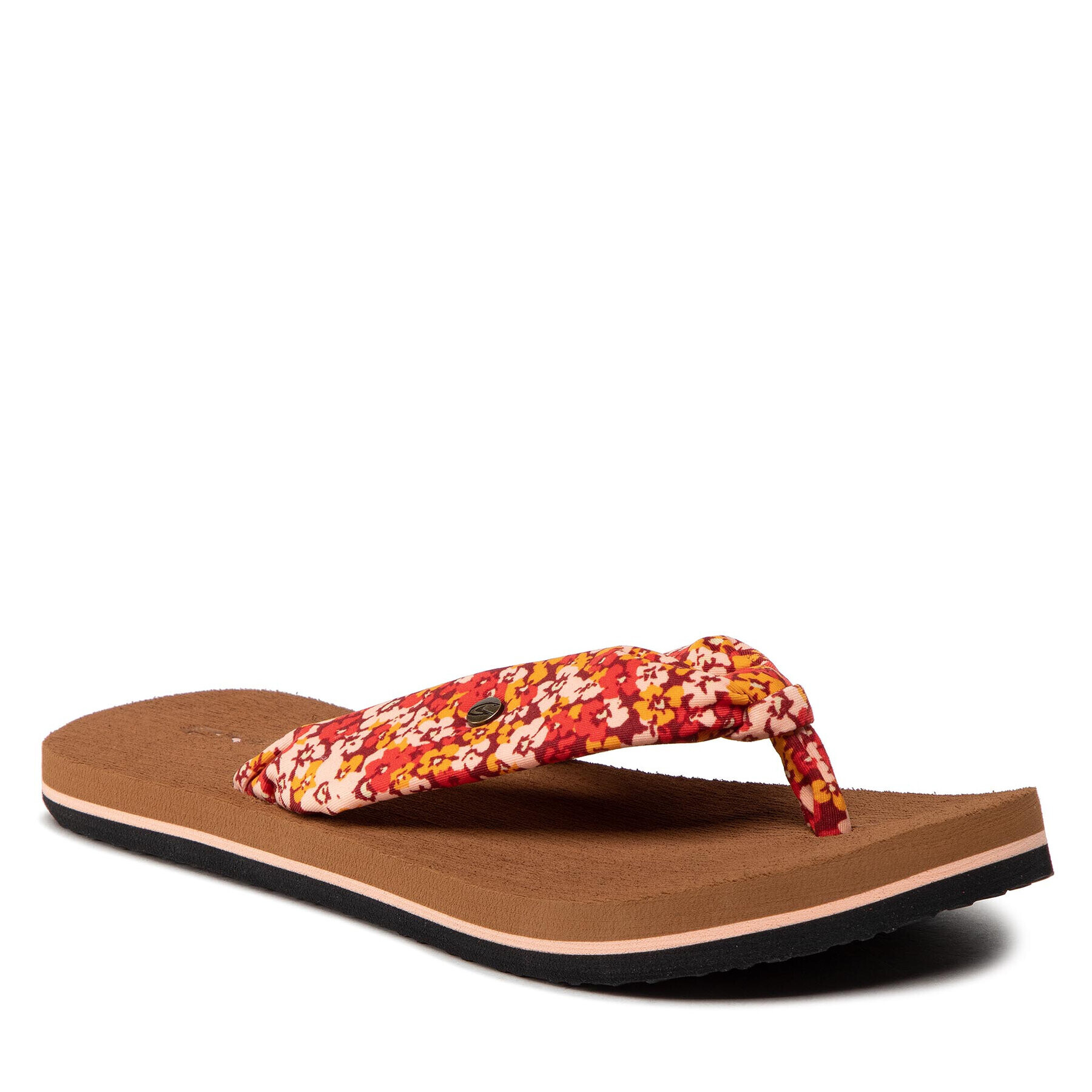 O'Neill Flip-flops Ditsy Sun Sandals 1400006 Piros - Pepit.hu