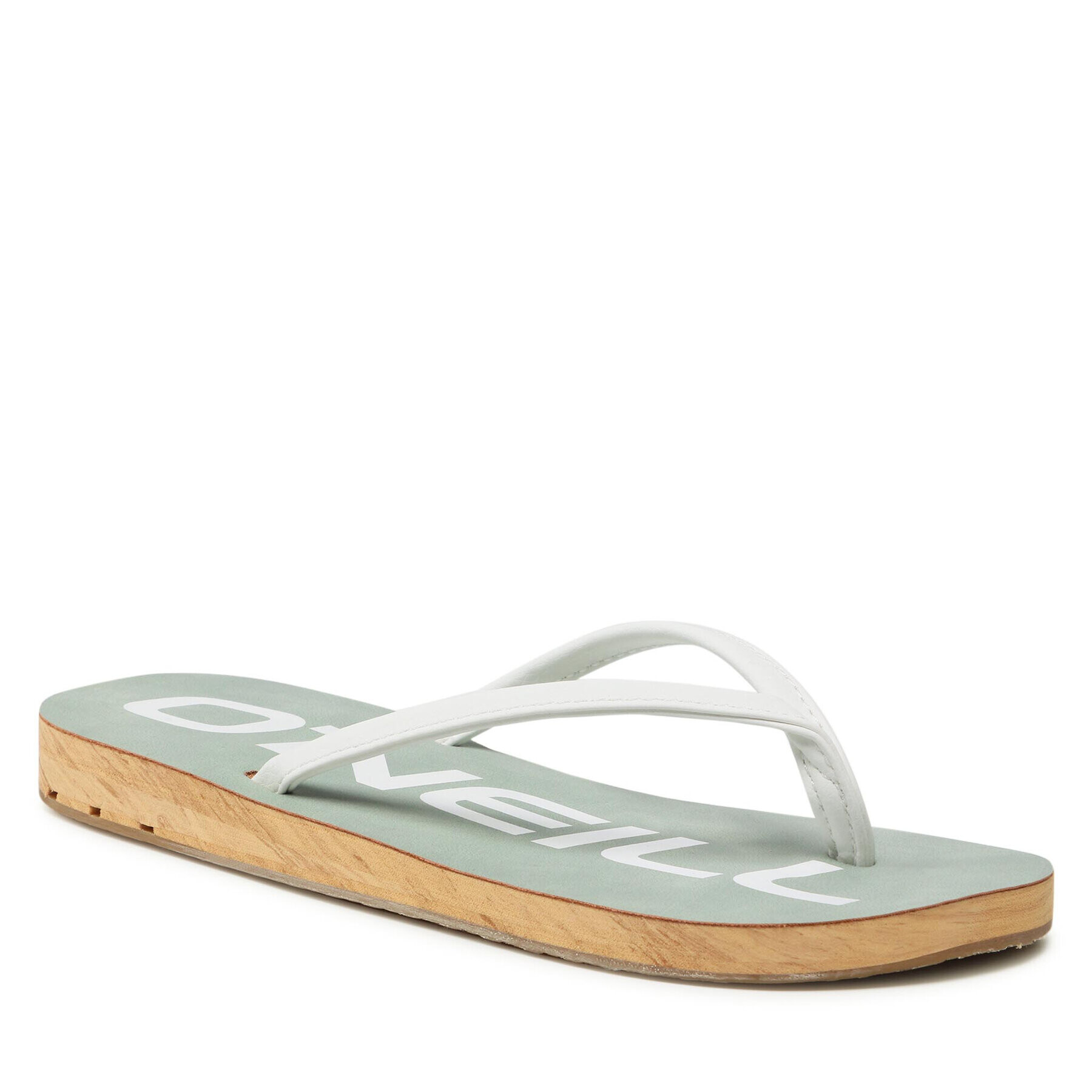 O'Neill Flip-flops Pinetree Slipper Women Low 90221016.28A Fehér - Pepit.hu