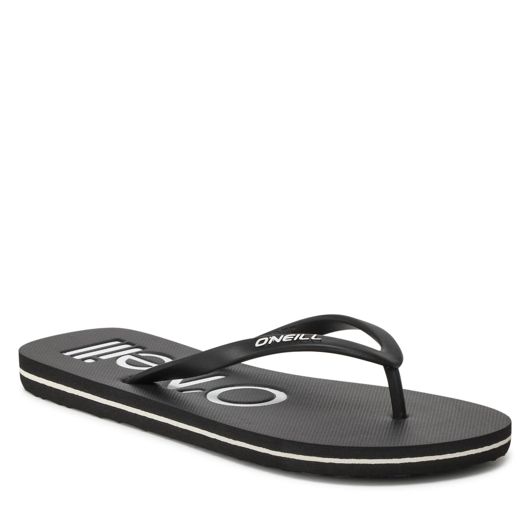 O'Neill Flip-flops Profile Small Logo Sandals N2400001 Fekete - Pepit.hu