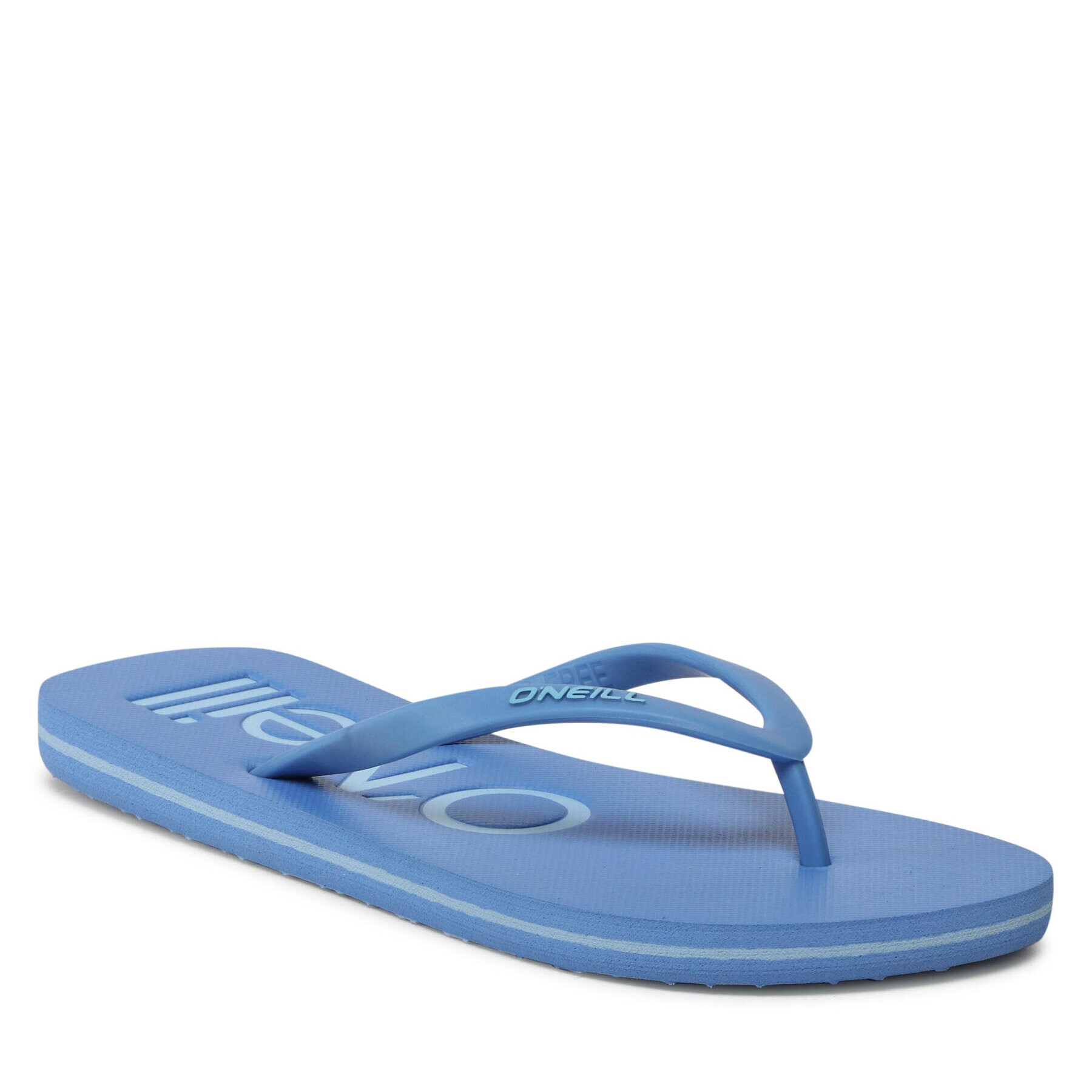 O'Neill Flip-flops Profile Small Logo Sandals N2400001 Kék - Pepit.hu