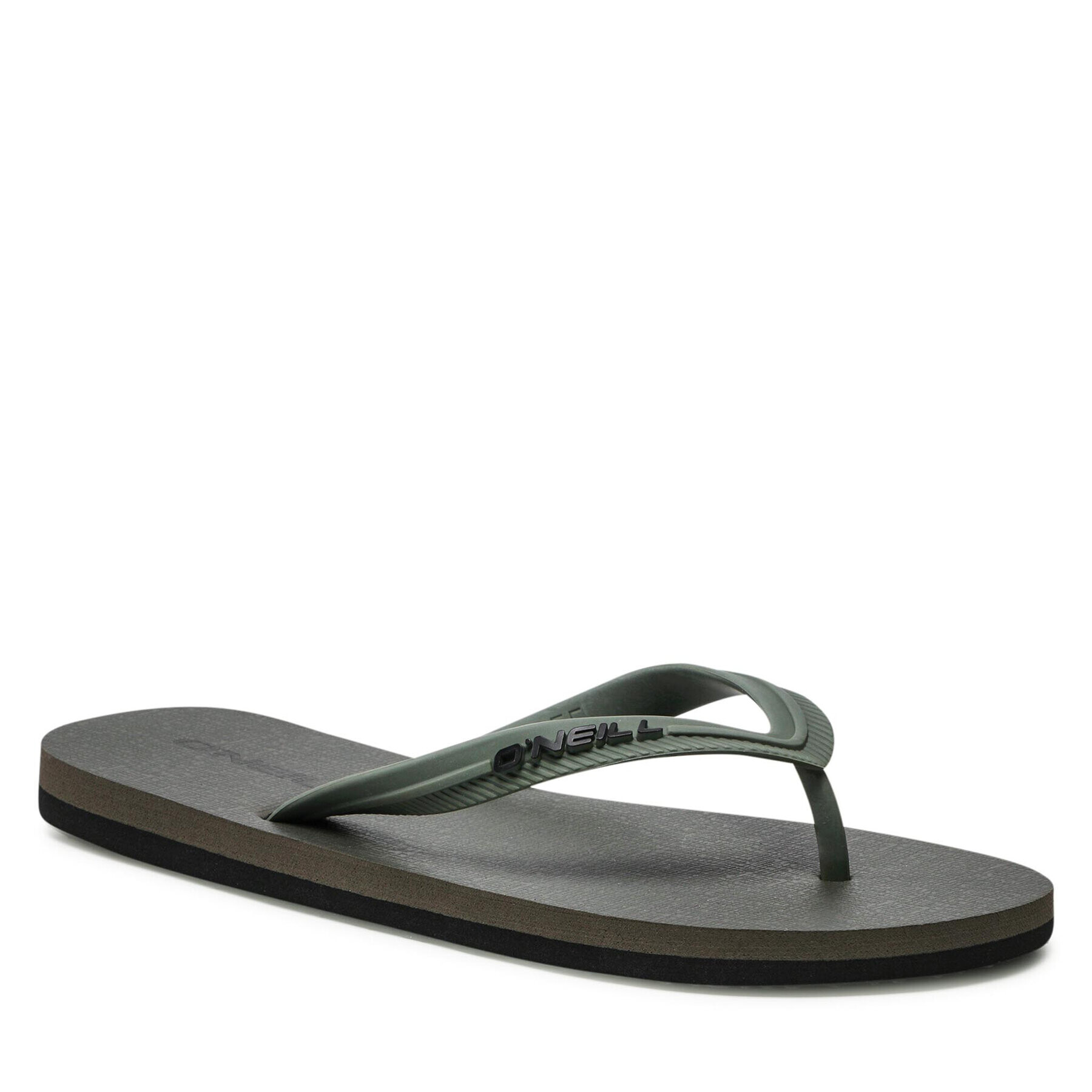 O'Neill Flip-flops Profile Small Logo Sandals N2400001 Zöld - Pepit.hu