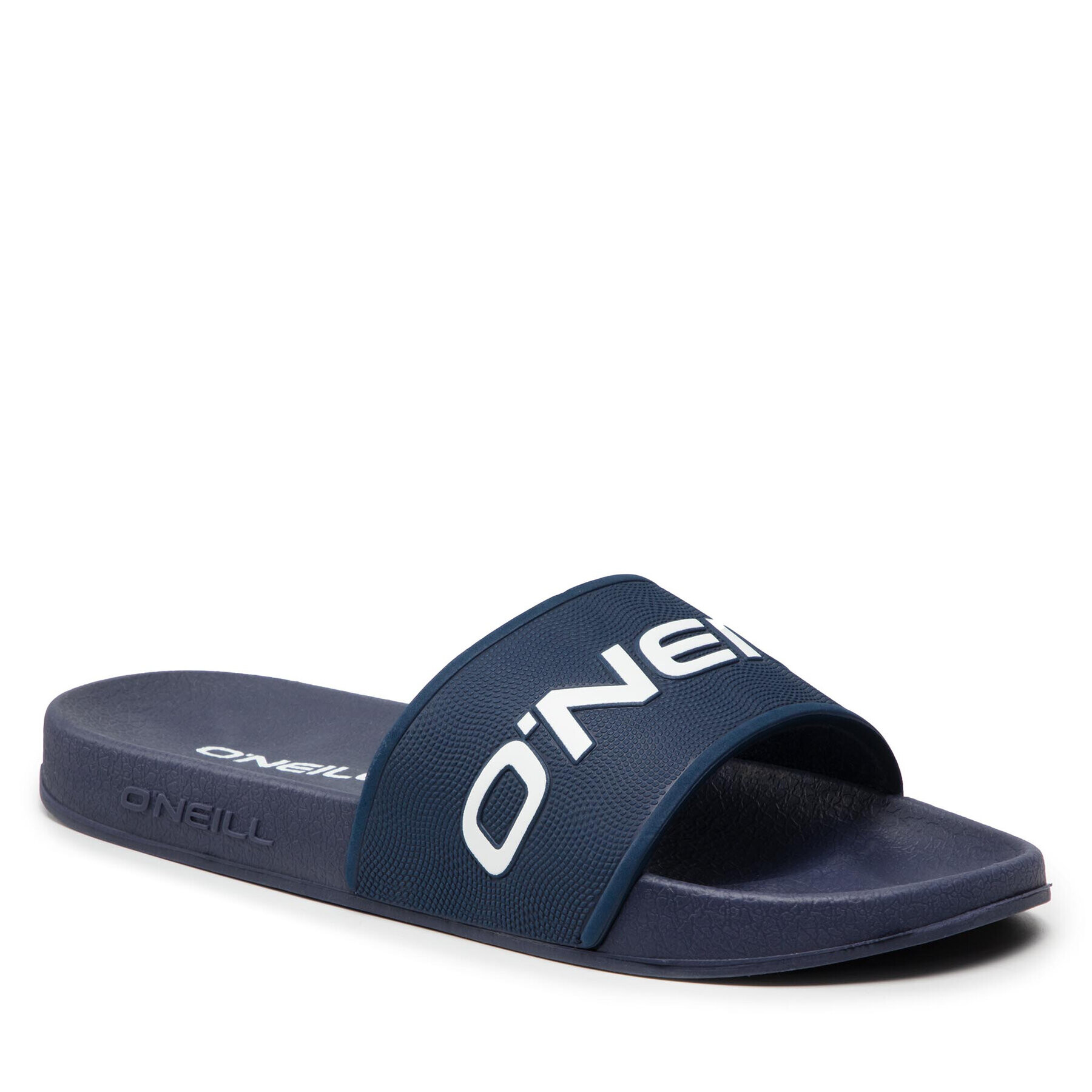 O'Neill Papucs Logo Slides N2400003 Sötétkék - Pepit.hu