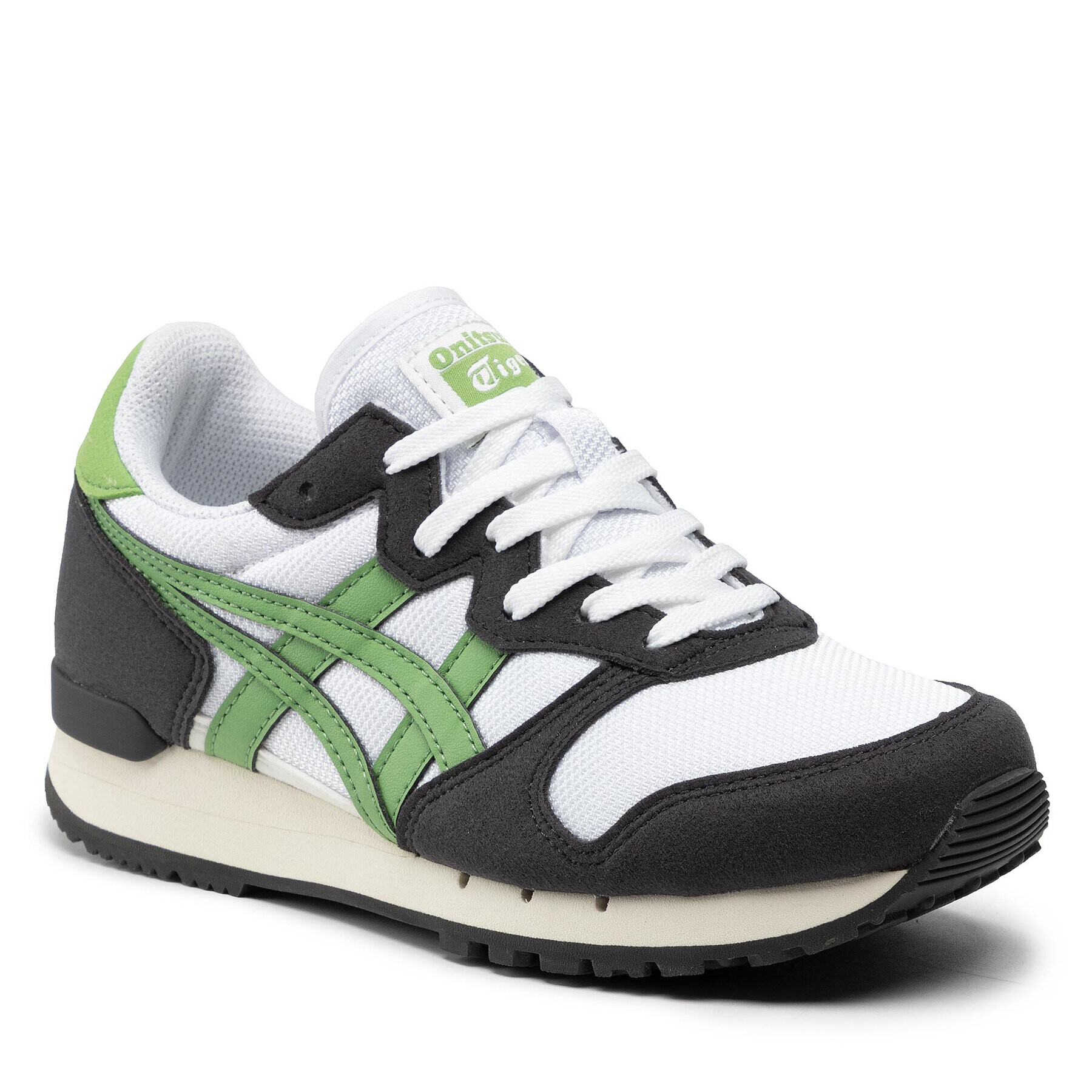 Onitsuka Tiger Sportcipő Alvarado 1183A507 Fehér - Pepit.hu