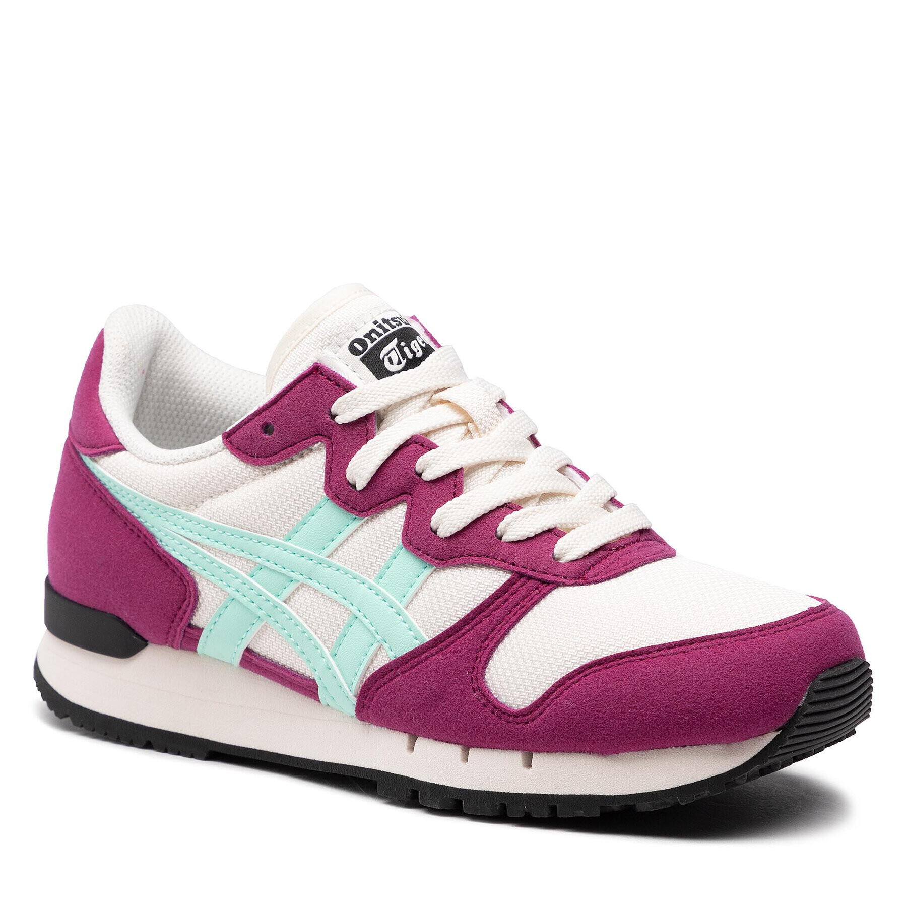 Onitsuka Tiger Sportcipő Alvarado 1183A507 Rózsaszín - Pepit.hu