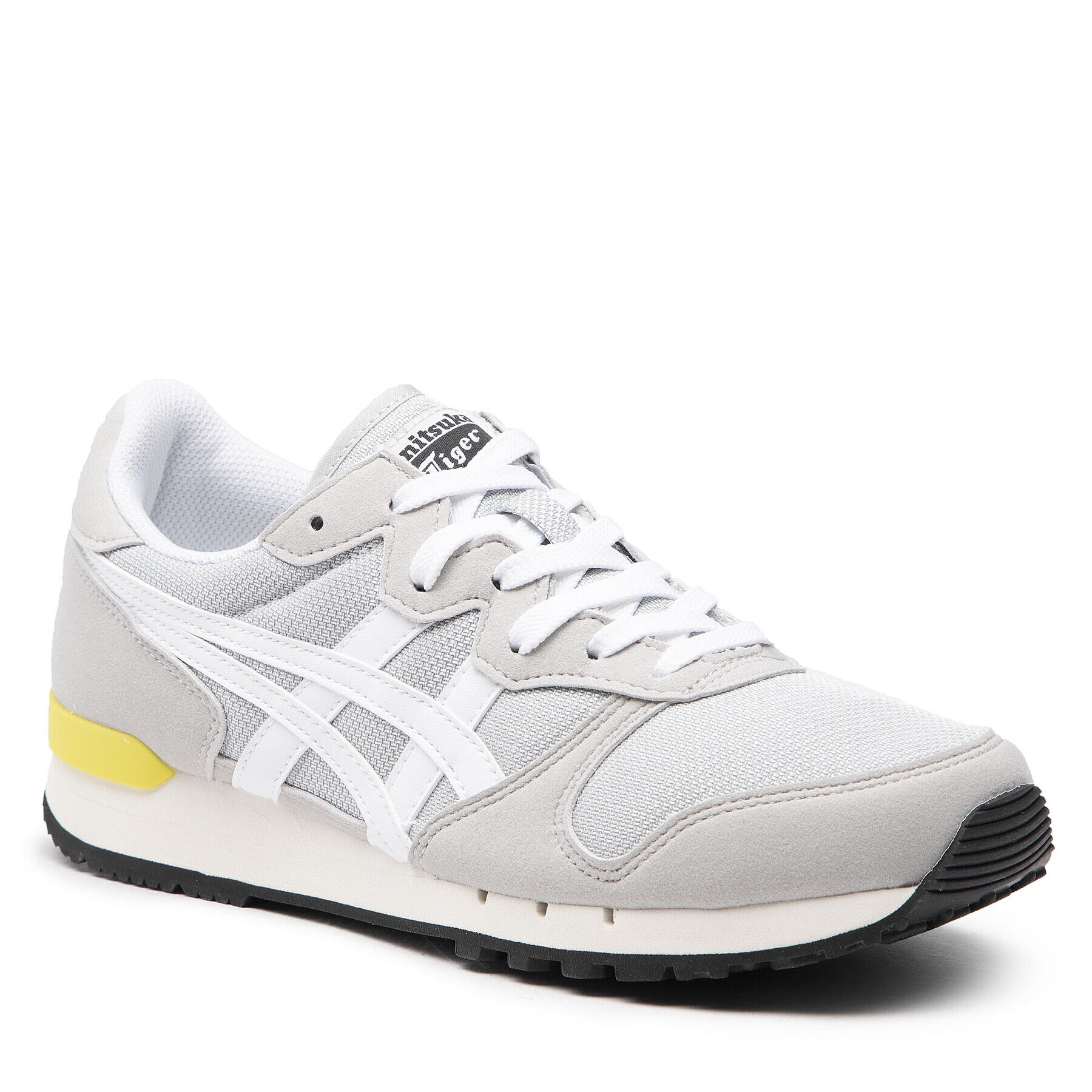 Onitsuka Tiger Sportcipő Alvarado 1183A507 Szürke - Pepit.hu