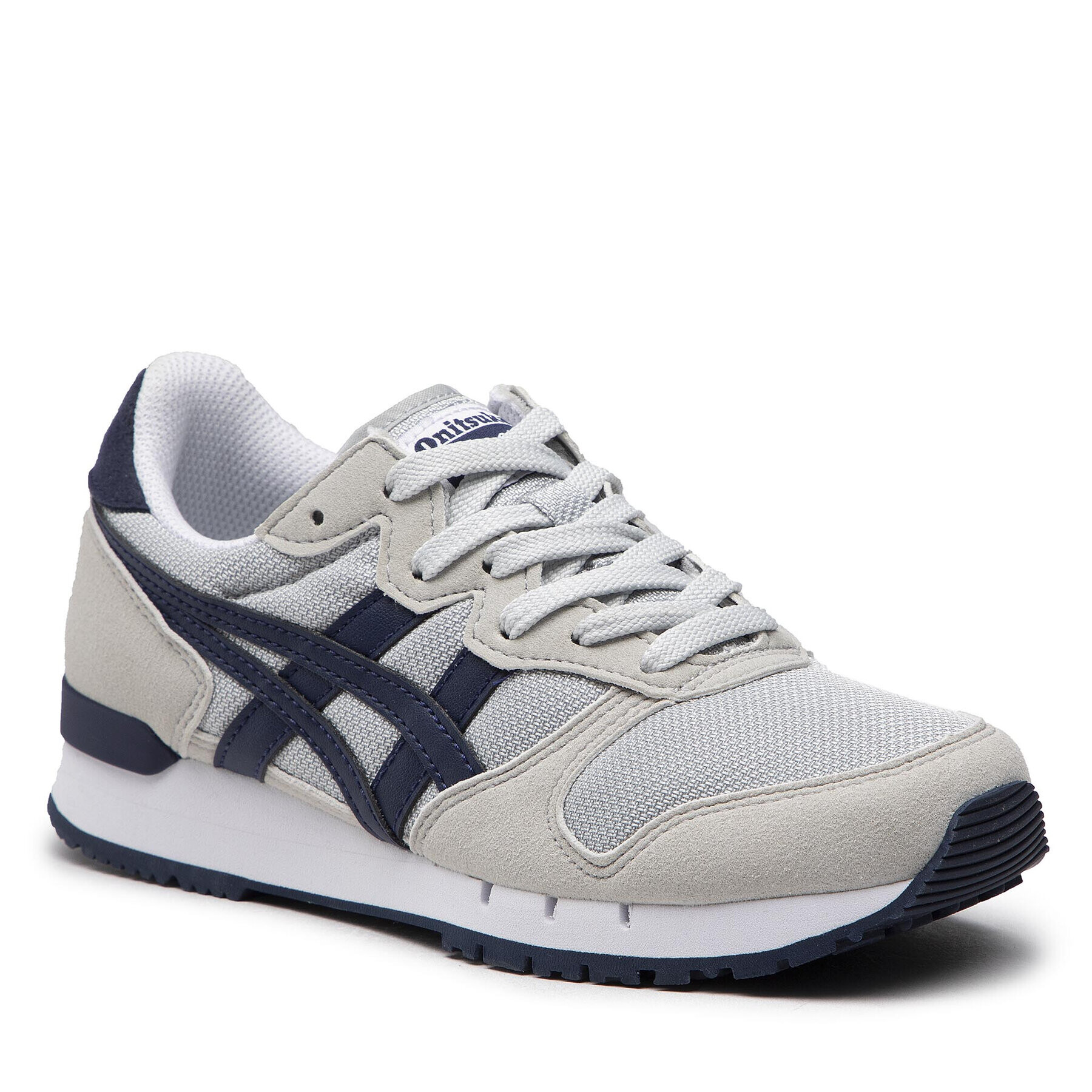 Onitsuka Tiger Sportcipő Alvarado 1183A507 Szürke - Pepit.hu