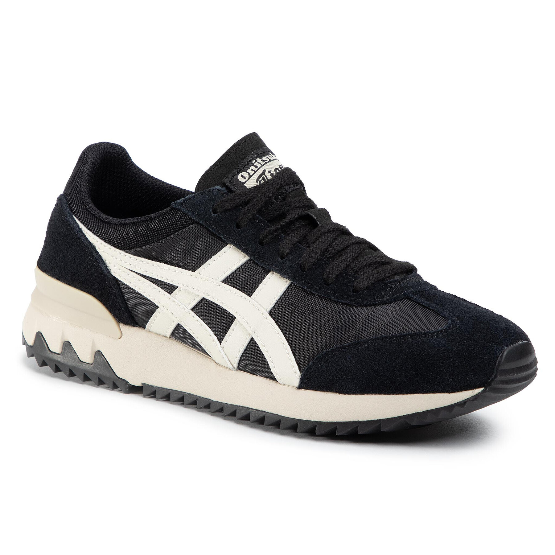 Onitsuka Tiger Sportcipő California 78 Ex 1183A355 Fekete - Pepit.hu