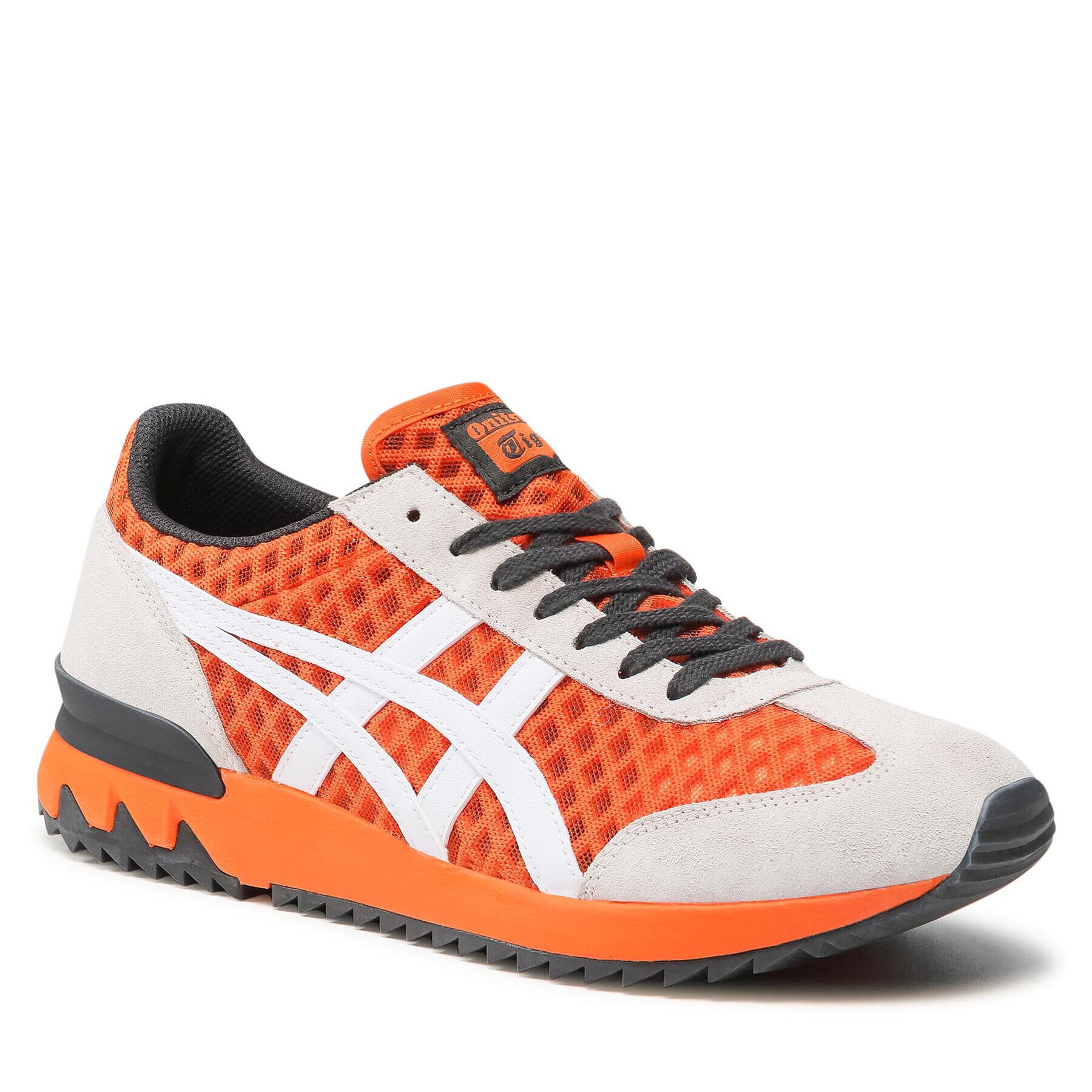 Onitsuka Tiger Sportcipő California 78 Ex 1183B448 Narancssárga - Pepit.hu