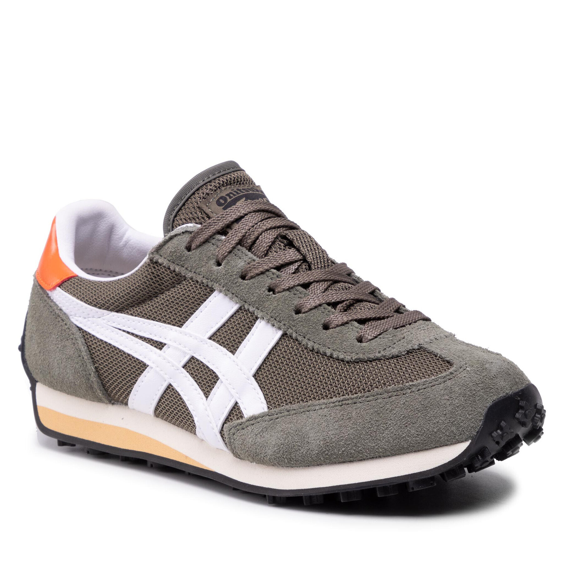 Onitsuka Tiger Sportcipő Edr 78 1183B395 Zöld - Pepit.hu