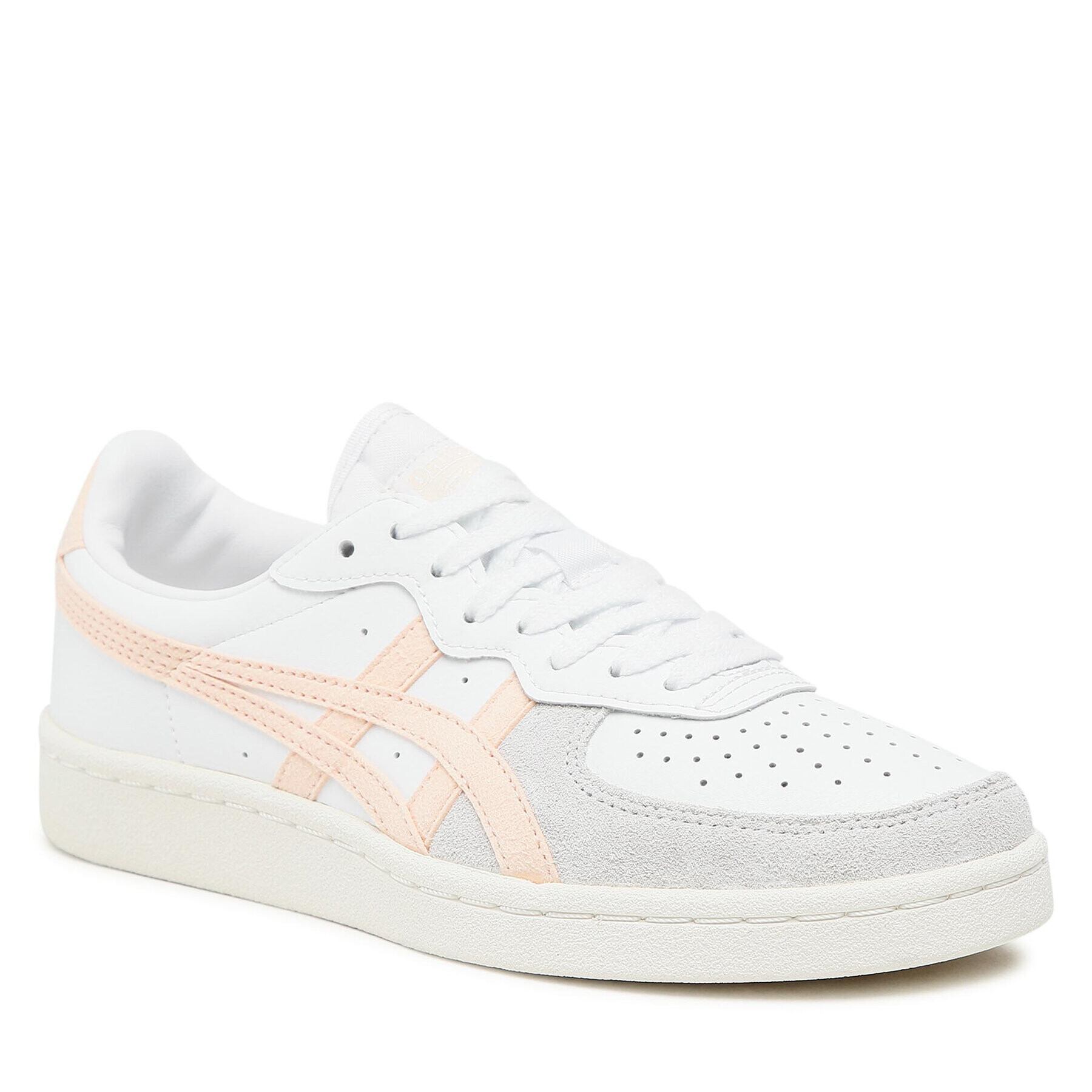 Onitsuka Tiger Sportcipő Gsm 1183A353 Fehér - Pepit.hu