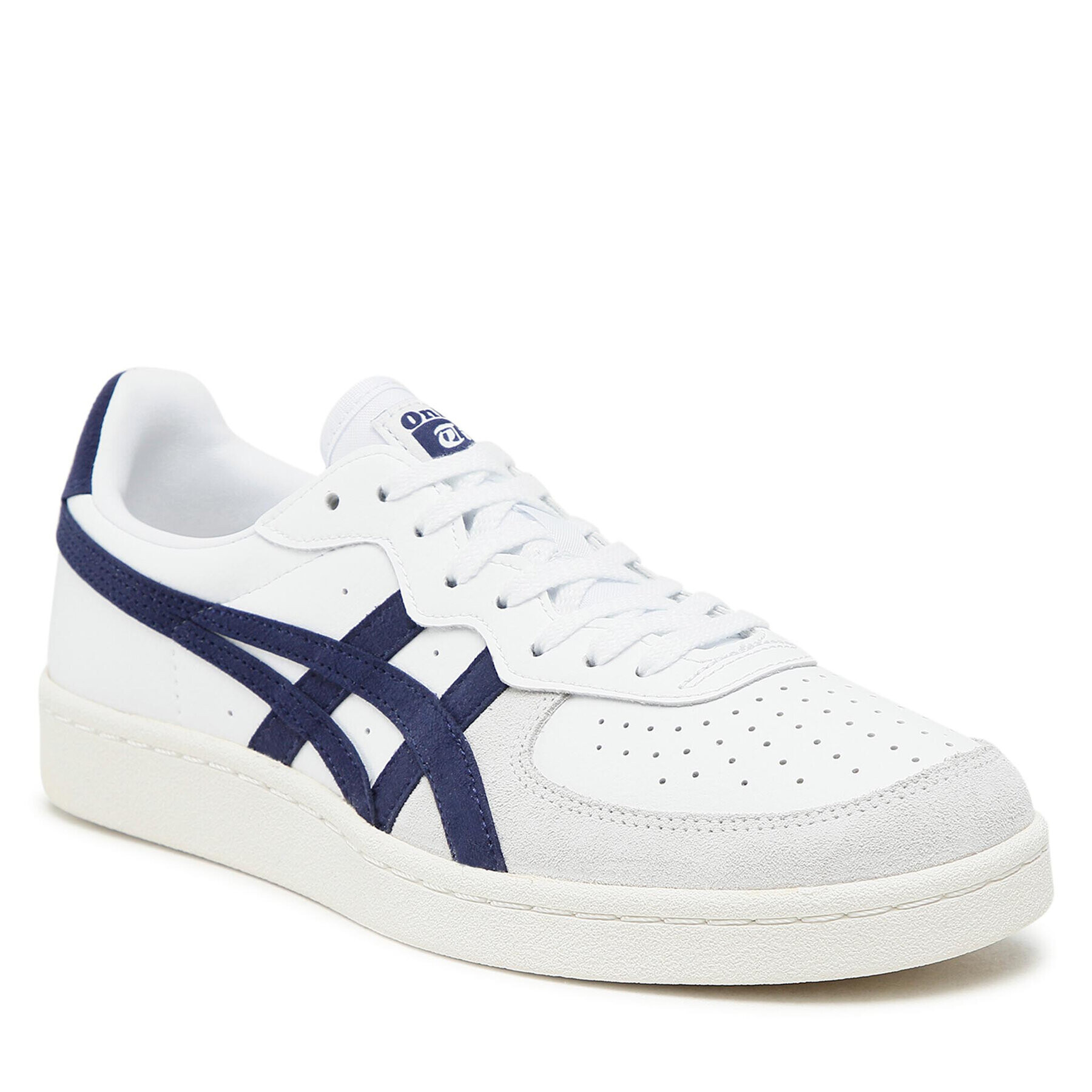 Onitsuka Tiger Sportcipő Gsm 1183A353 Fehér - Pepit.hu