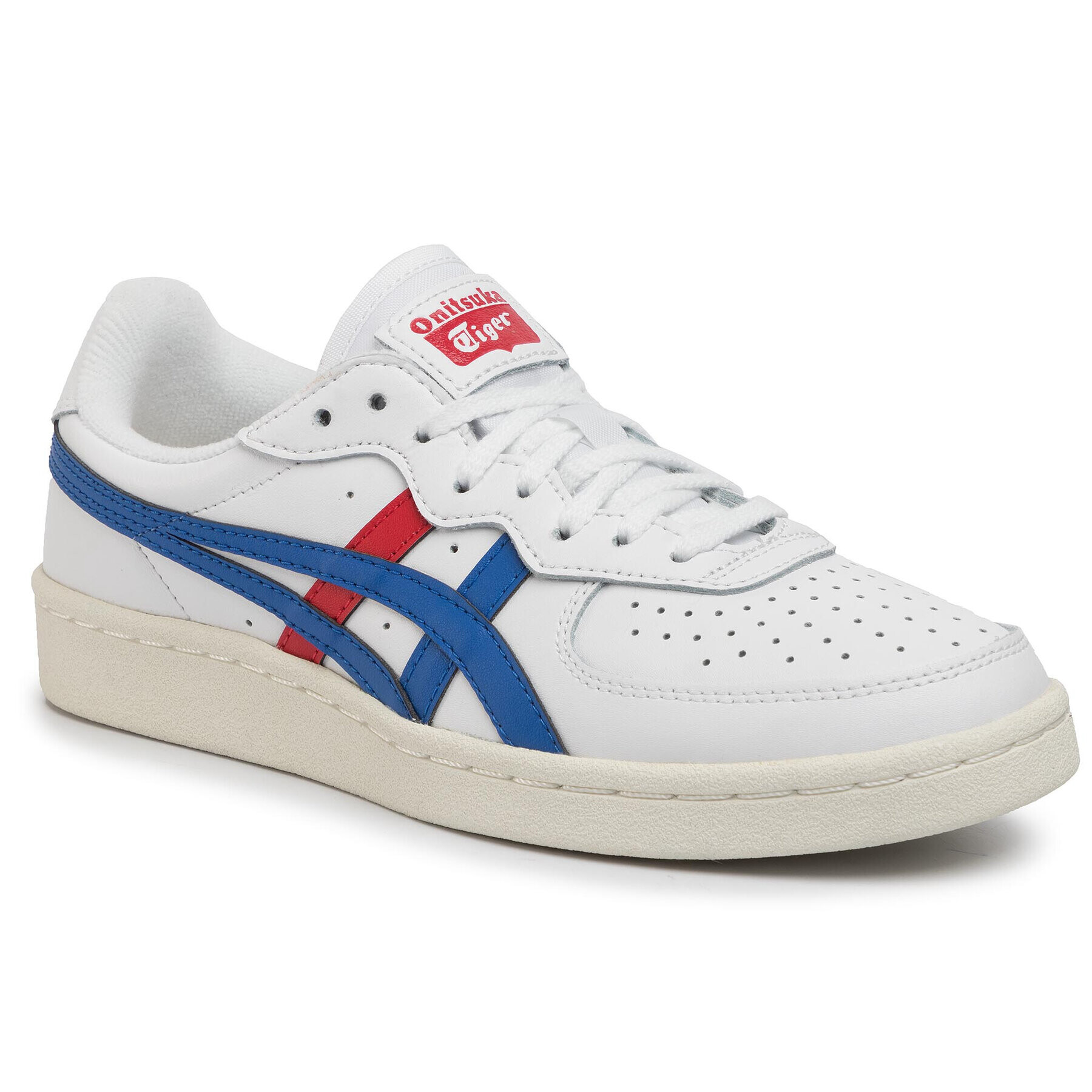 Onitsuka Tiger Sportcipő Gsm 1183A651 Fehér - Pepit.hu