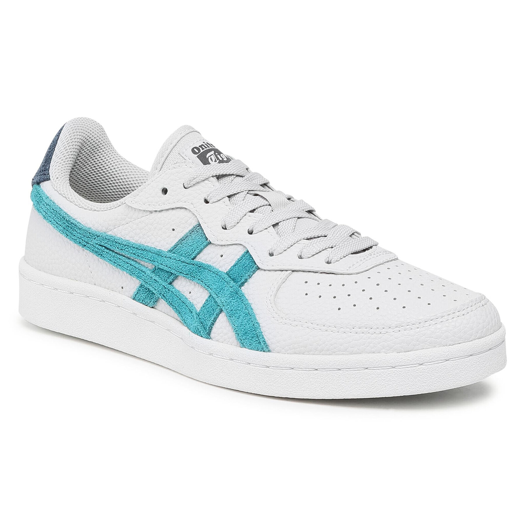 Onitsuka Tiger Sportcipő Gsm 1183B027 Fehér - Pepit.hu