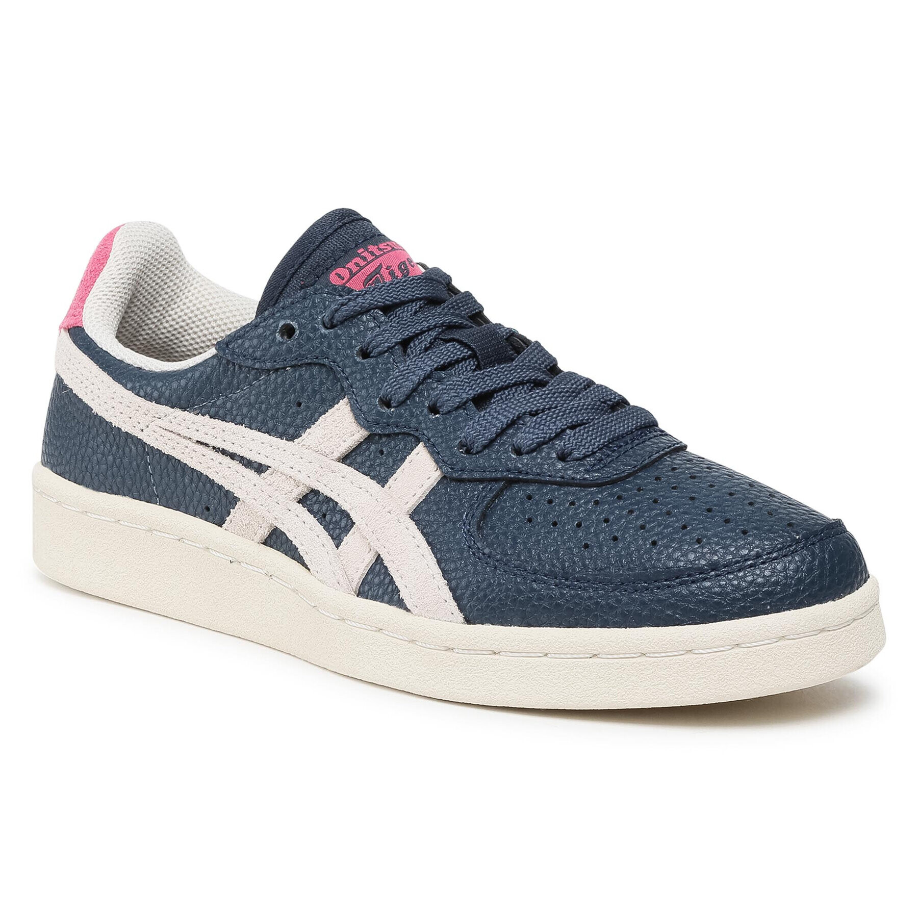 Onitsuka Tiger Sportcipő Gsm 1183B027 Sötétkék - Pepit.hu