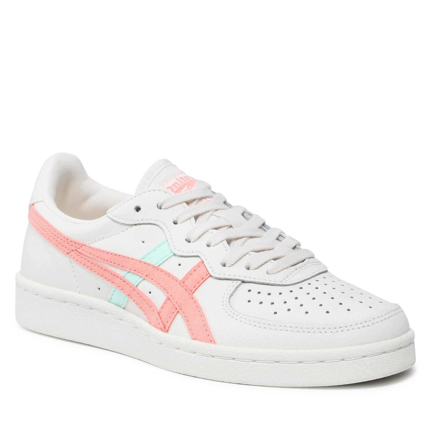 Onitsuka Tiger Sportcipő Gsm 1183B701 Fehér - Pepit.hu