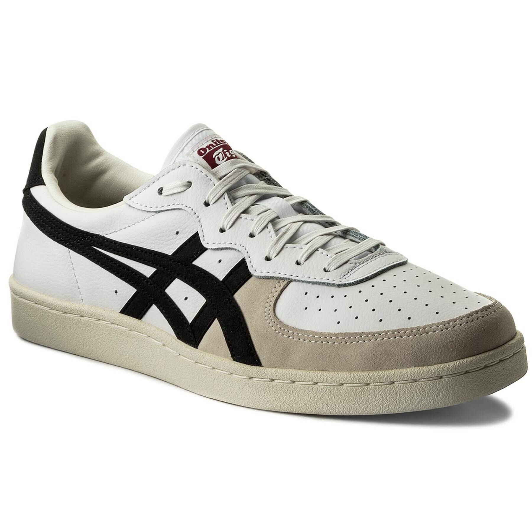 Onitsuka Tiger Sportcipő Gsm D5K2Y Fehér - Pepit.hu