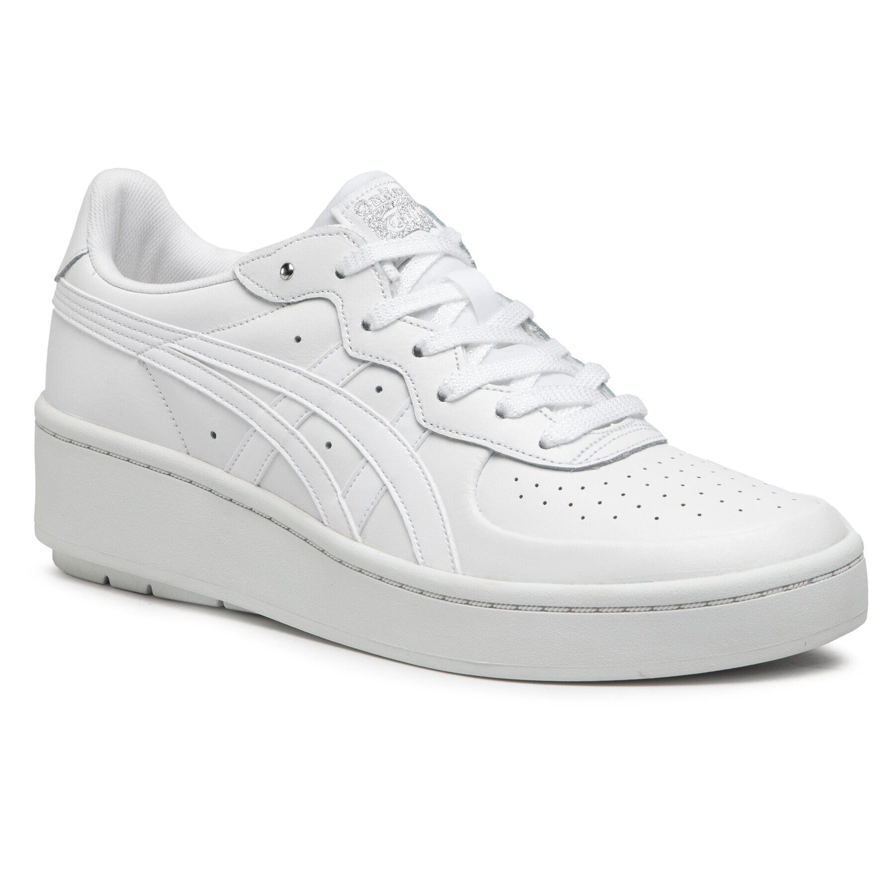 Onitsuka Tiger Sportcipő Gsm W 1182A470 Fehér - Pepit.hu