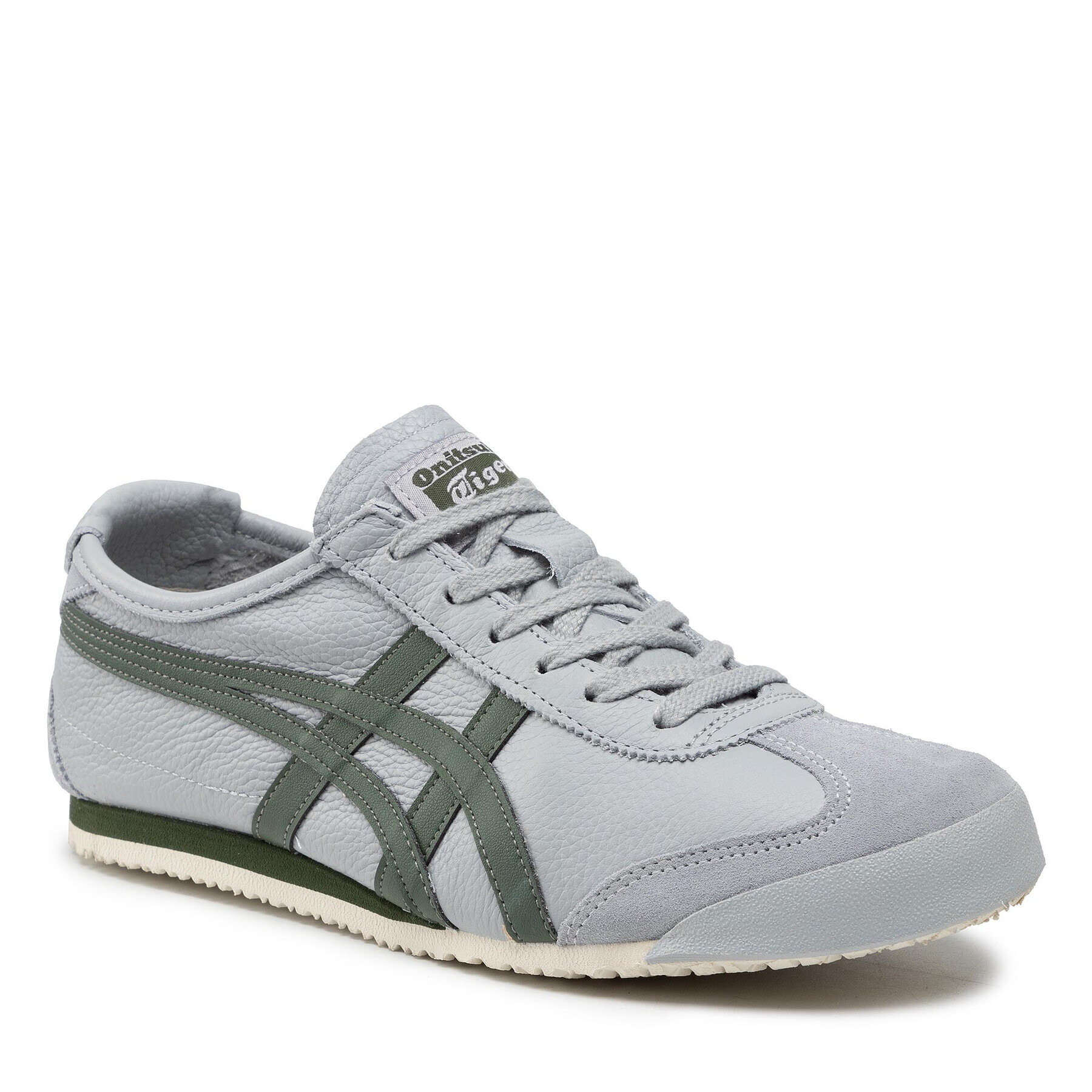 Onitsuka Tiger Sportcipő Mexico 66 1183A201 Szürke - Pepit.hu