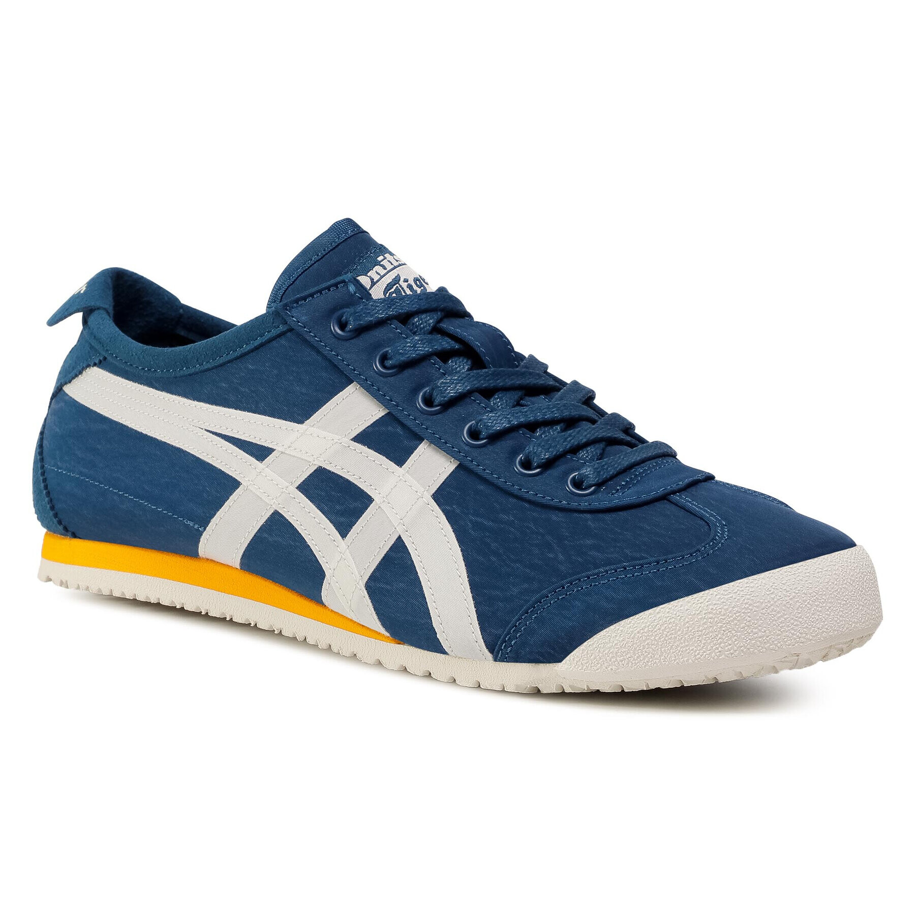 Onitsuka Tiger Sportcipő Mexico 66 1183A845 Sötétkék - Pepit.hu