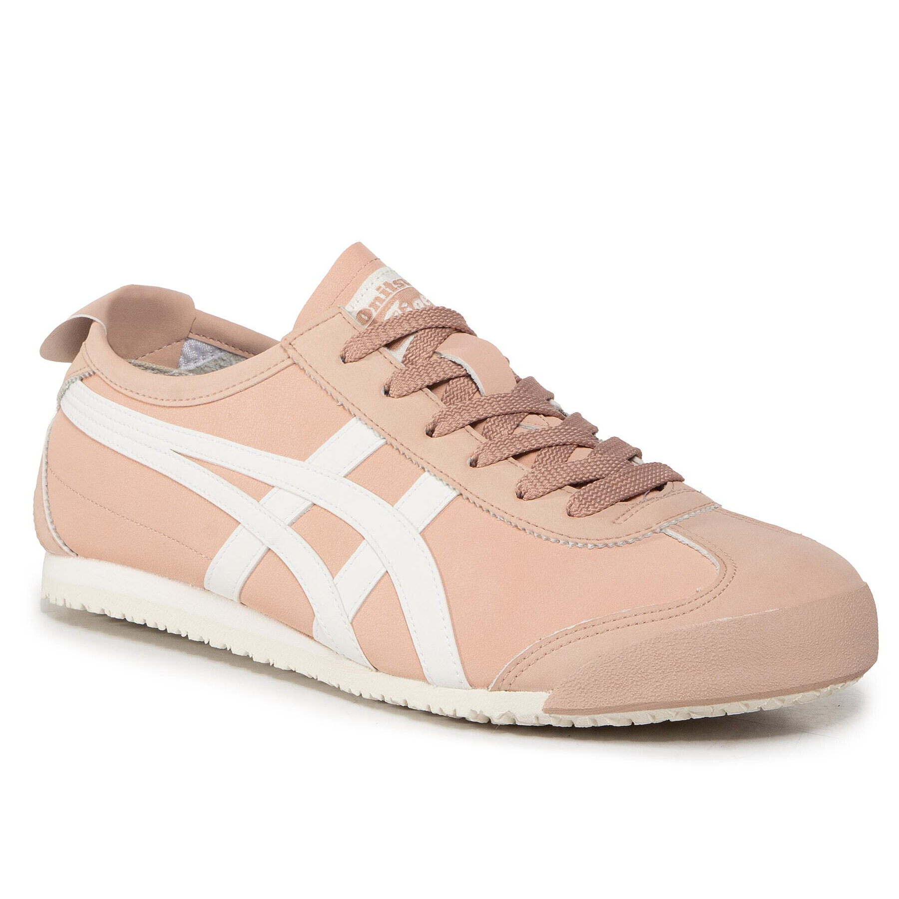 Onitsuka Tiger Sportcipő Mexico 66 1183B348 Rózsaszín - Pepit.hu