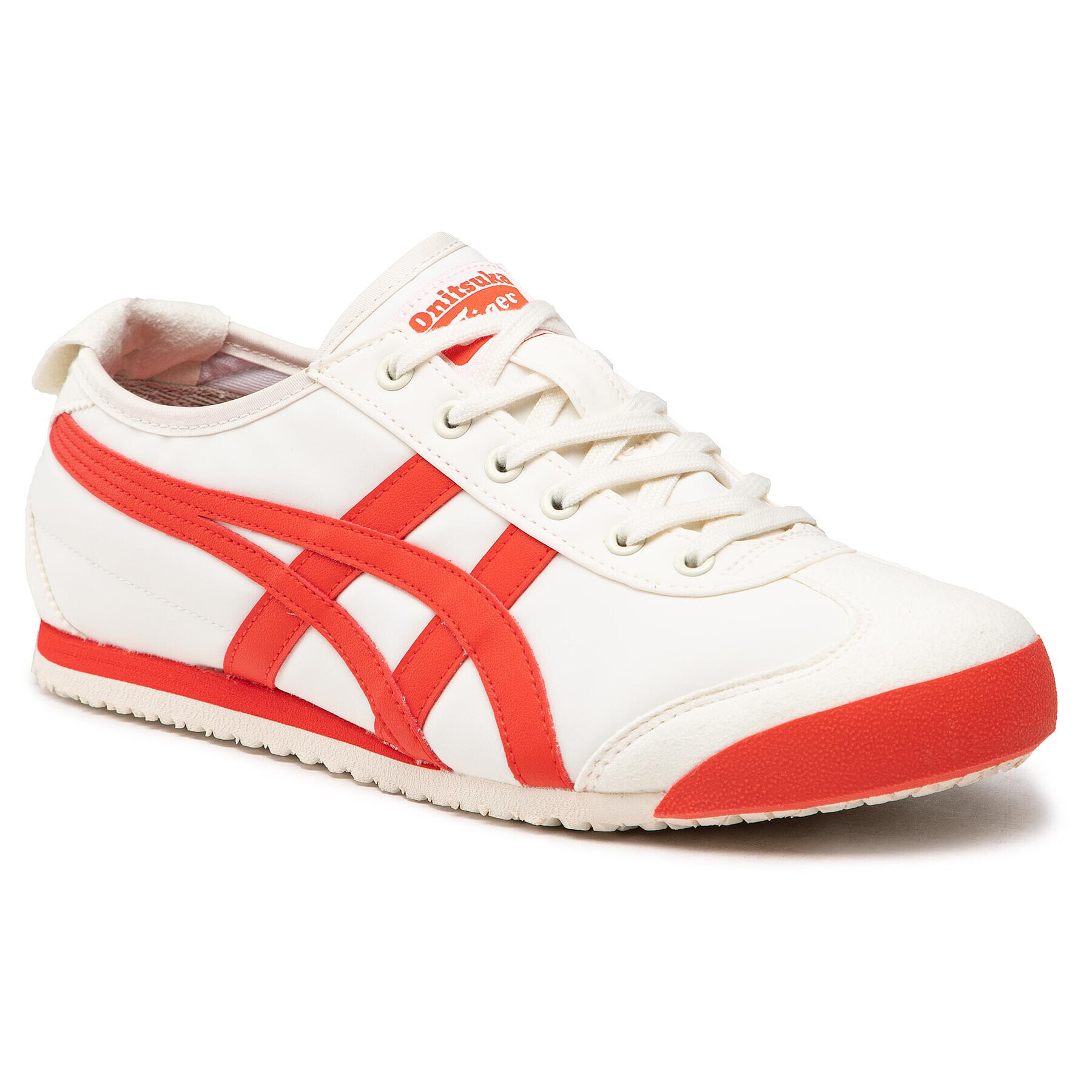 Onitsuka Tiger Sportcipő Mexico 66 1183B497 Fehér - Pepit.hu