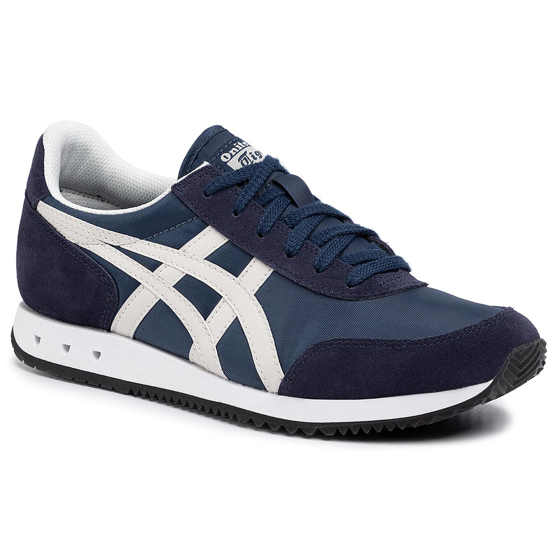 Onitsuka Tiger Sportcipő New York 1183A205 Sötétkék - Pepit.hu