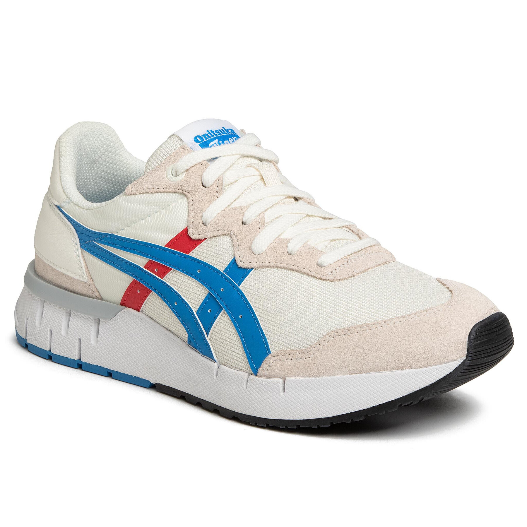 Onitsuka Tiger Sportcipő Rebilac Runner 1183A396 Fehér - Pepit.hu