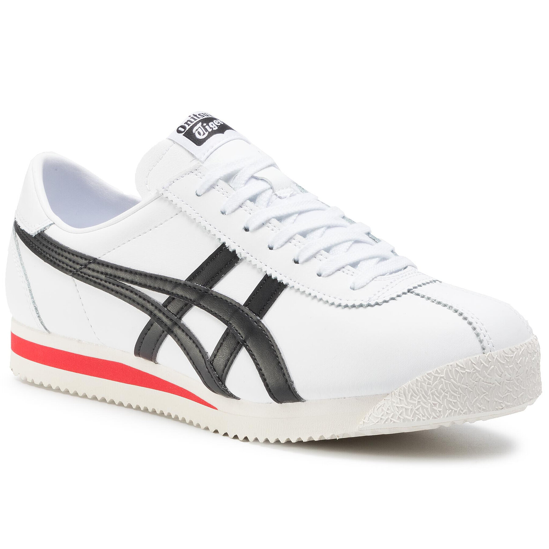 Onitsuka Tiger Sportcipő Tiger Corsair 1183B397 Fehér - Pepit.hu