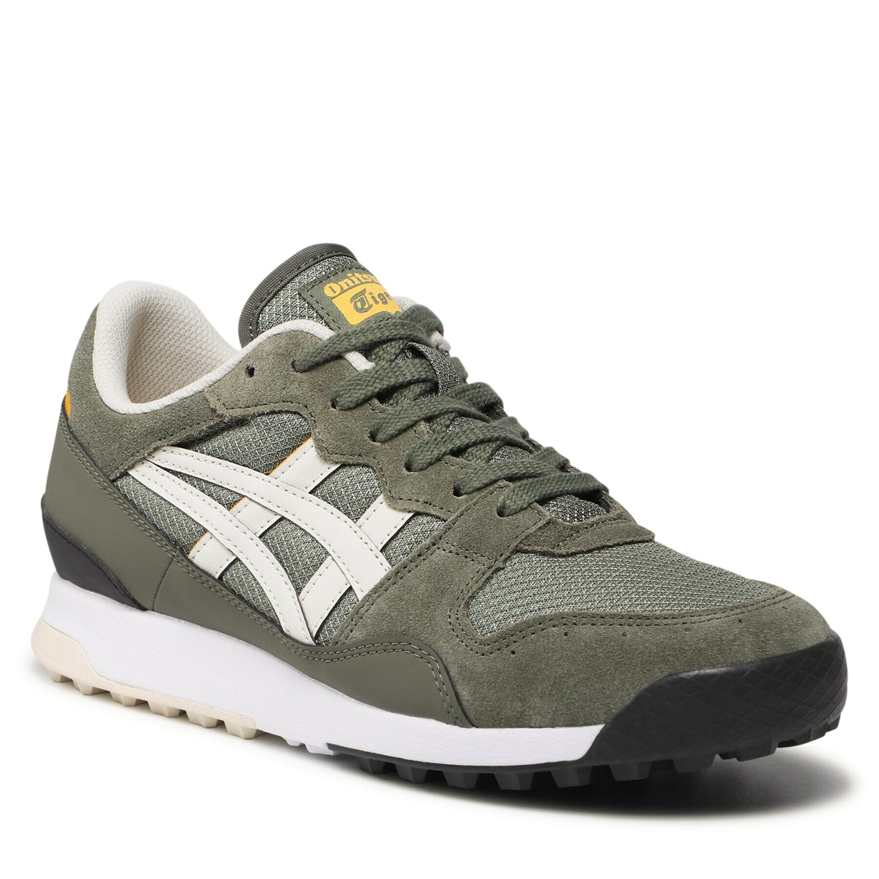 Onitsuka Tiger Sportcipő Tiger Horizonia 1183A206 Zöld - Pepit.hu