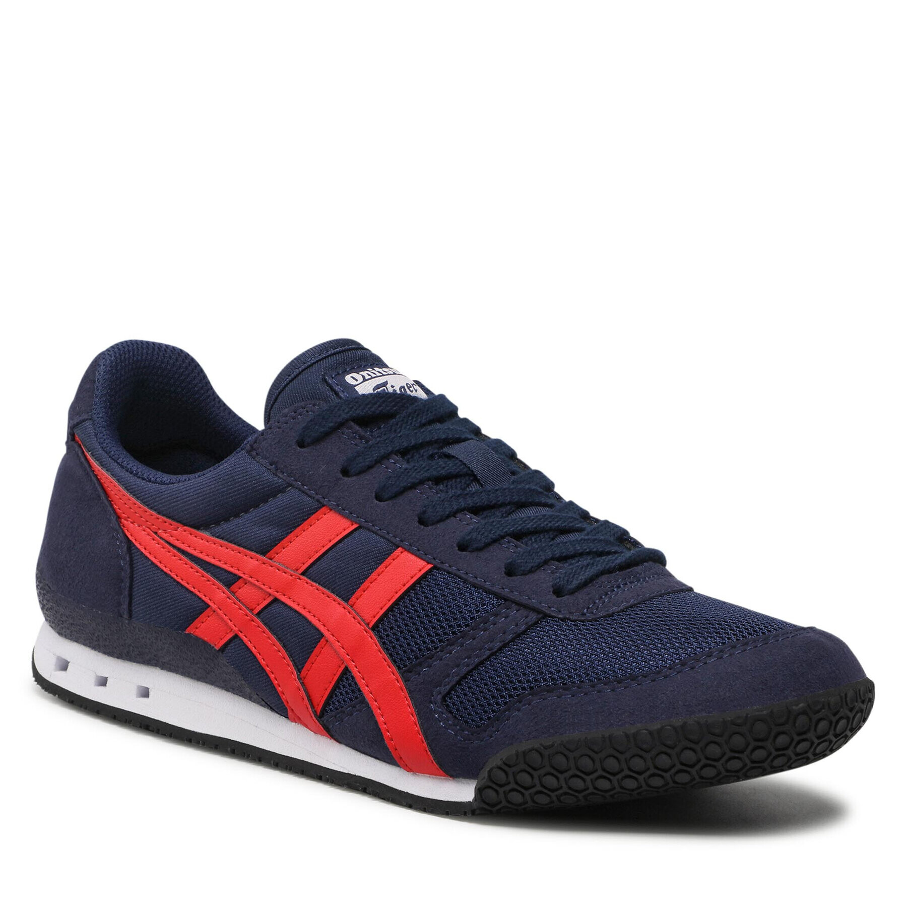 Onitsuka Tiger Sportcipő Traxy Trainer 1183A059 Sötétkék - Pepit.hu