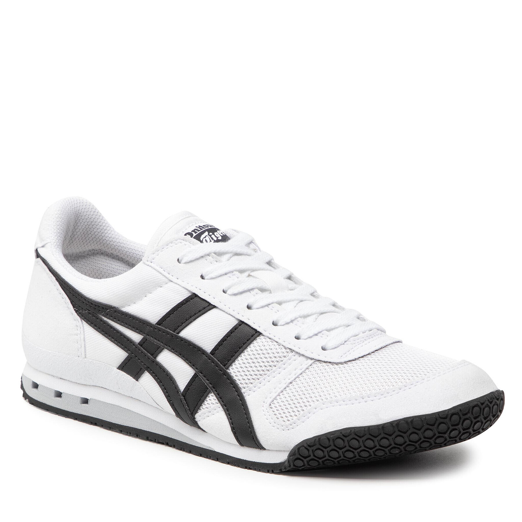 Onitsuka Tiger Sportcipő Traxy Trainer 1183A723 Fehér - Pepit.hu