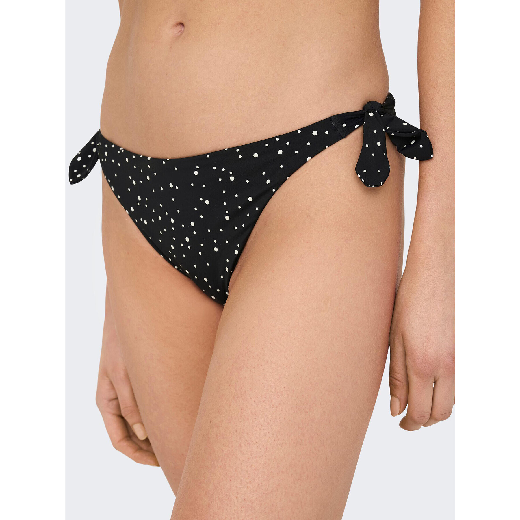 ONLY Bikini alsó Nitan 15285147 Fekete - Pepit.hu