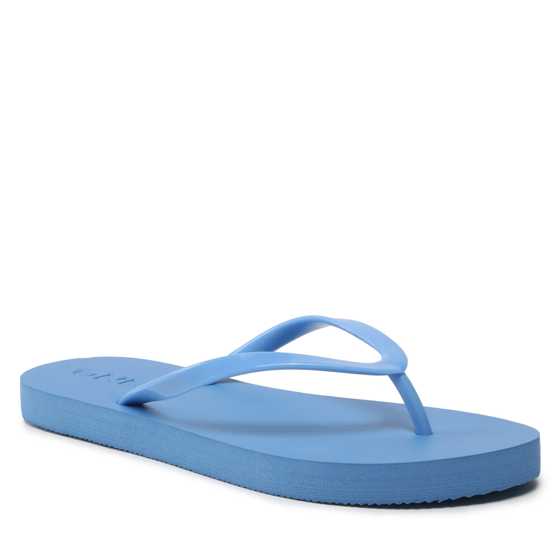 ONLY Shoes Flip-flops Onllitzia Solid Flip Flop 15289329 Kék - Pepit.hu