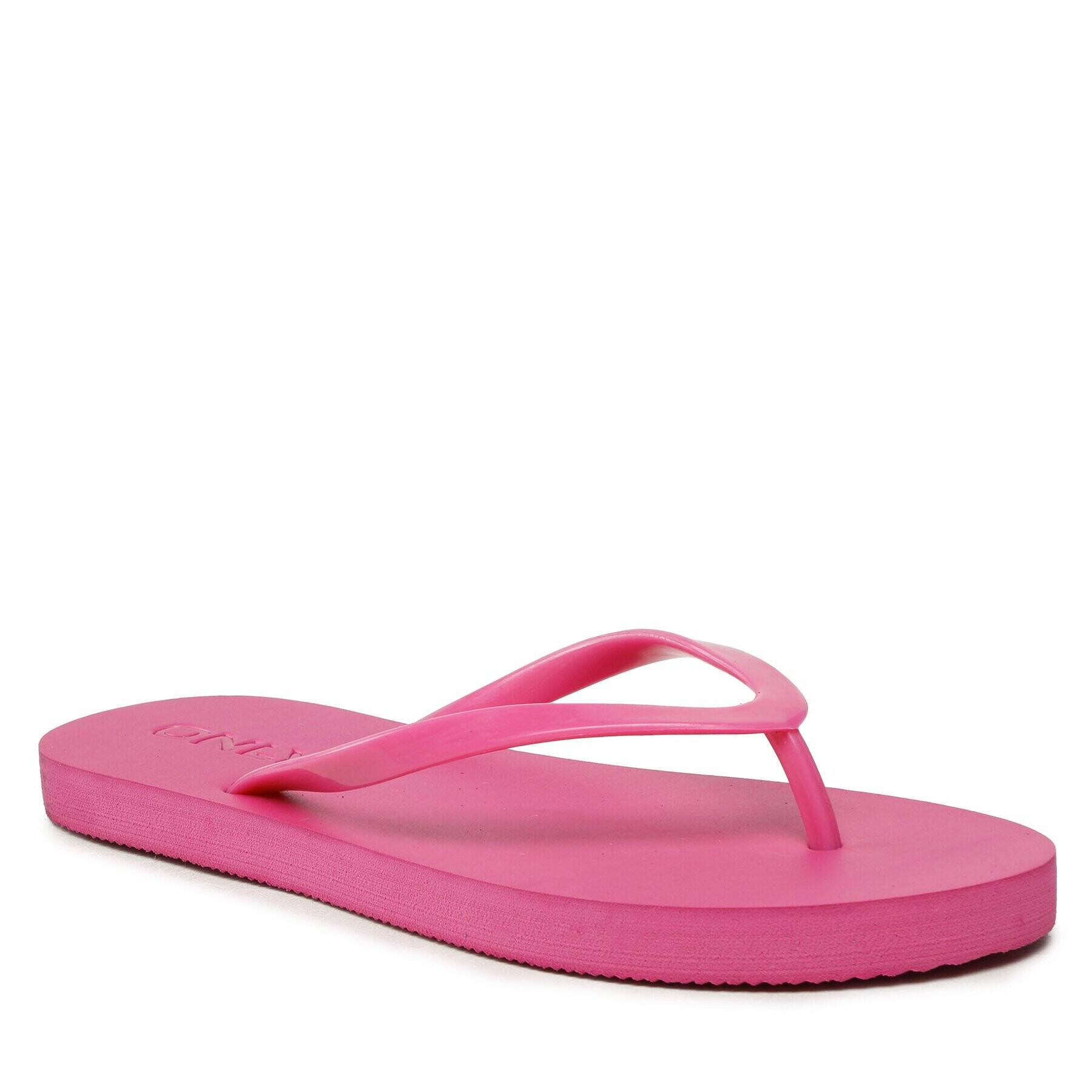 ONLY Shoes Flip-flops Onllitzia Solid Flip Flop 15289329 Rózsaszín - Pepit.hu