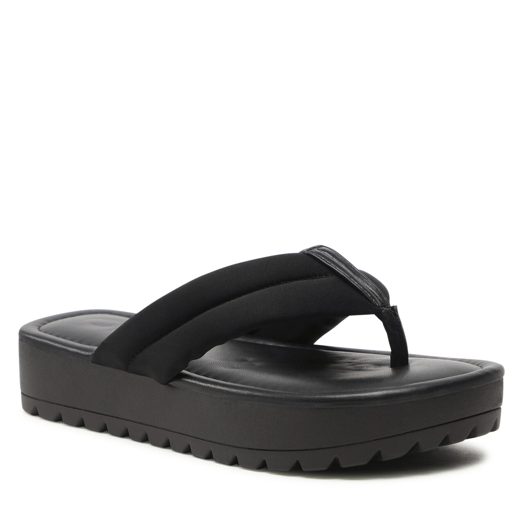 ONLY Shoes Flip-flops Onlmoss-1 15288112 Fekete - Pepit.hu