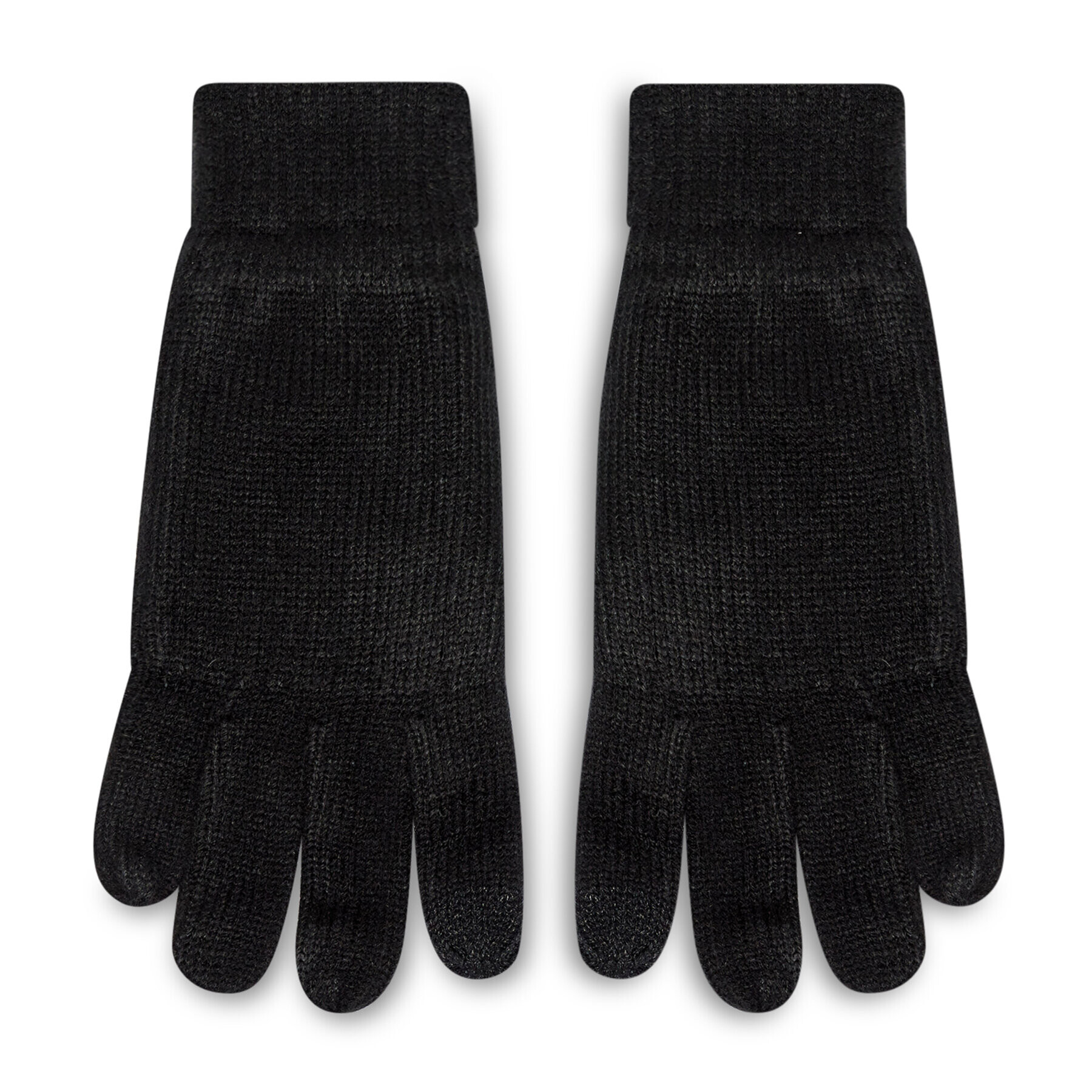 Only & Sons Férfi kesztyű Onsclas Finger Lined Knit Glove 22007870 Fekete - Pepit.hu