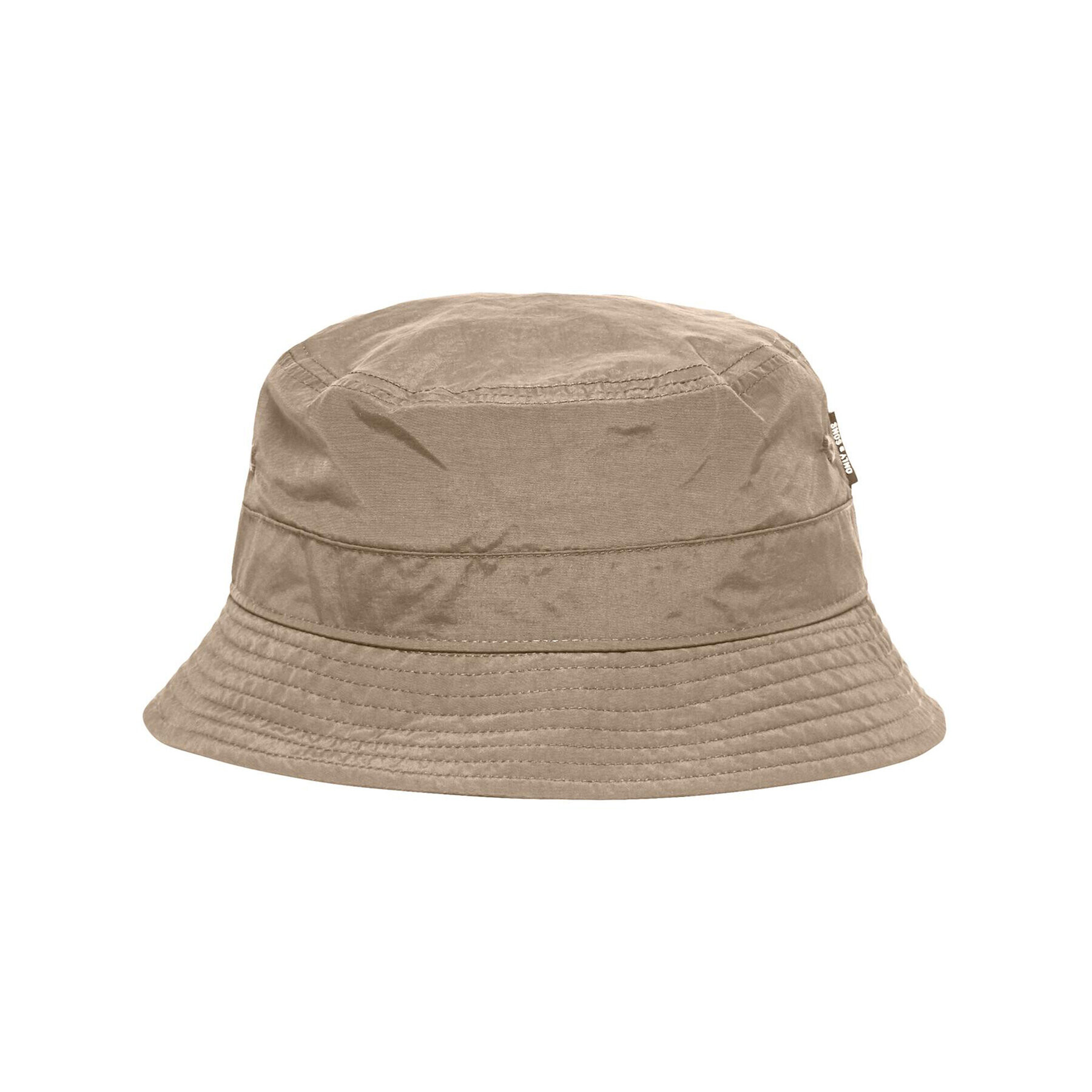 Only & Sons Kalap Joshua Bucket Hat 22019673 Zöld - Pepit.hu