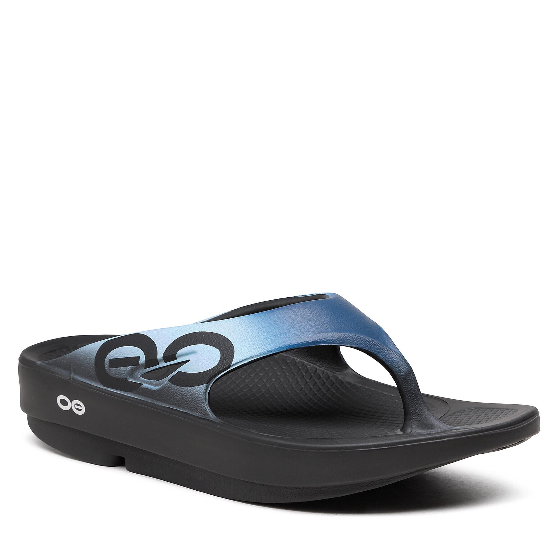 OOfos Flip-flops Ooriginal Sport Kék - Pepit.hu