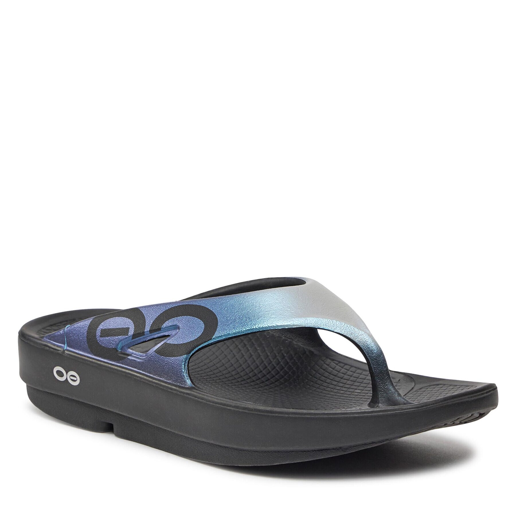 OOfos Flip-flops Ooriginal Sport Kék - Pepit.hu