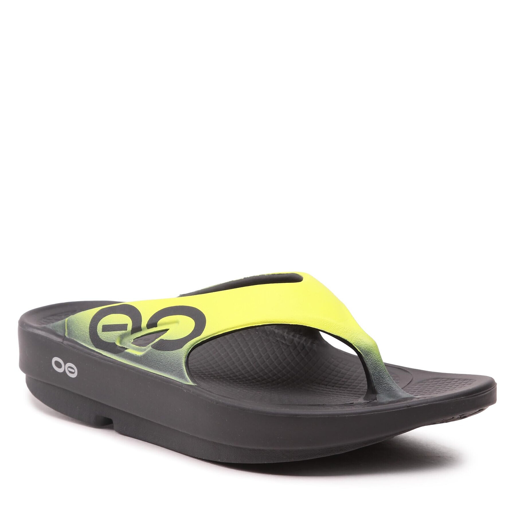 OOfos Flip-flops Ooriginal Sport Sárga - Pepit.hu