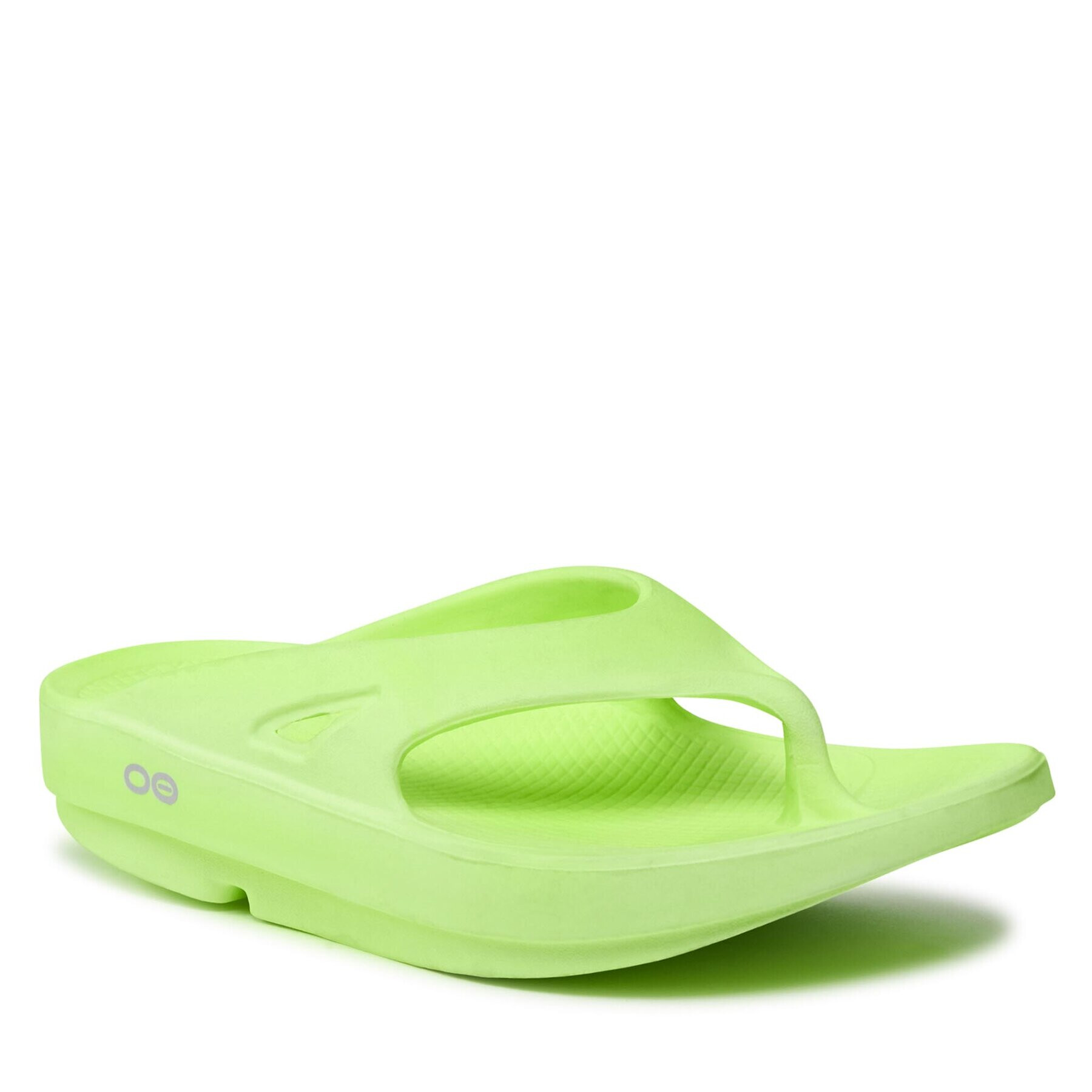 OOfos Flip-flops Ooriginal Zöld - Pepit.hu