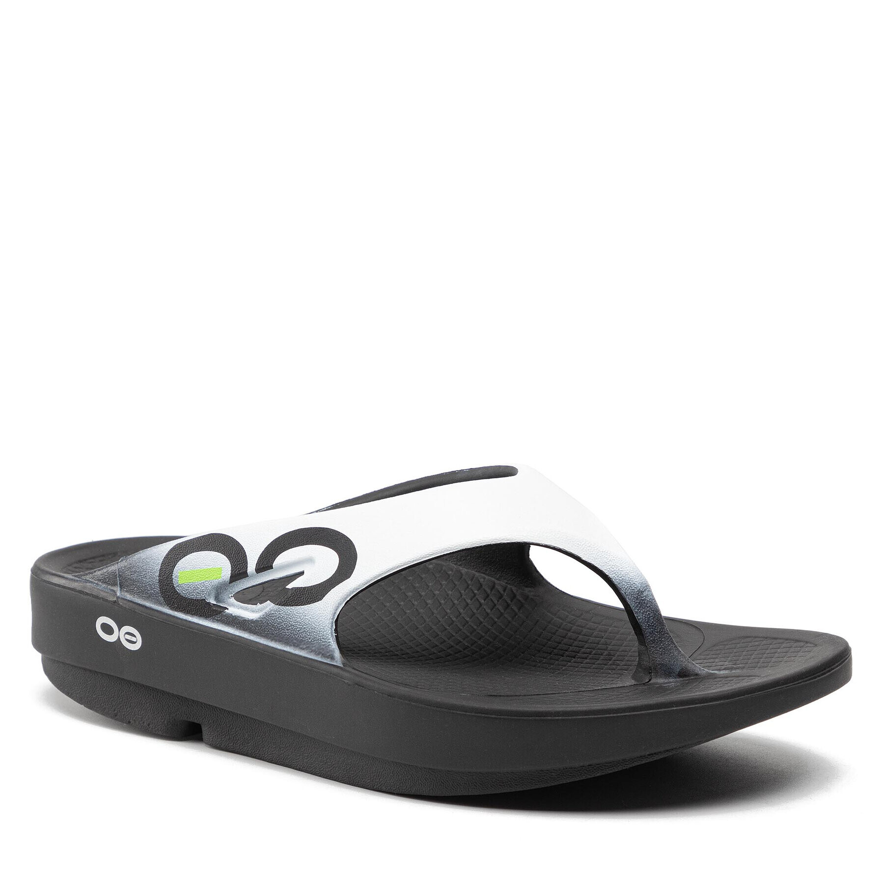 OOfos Flip-flops Oorignal Sport Cloud Fehér - Pepit.hu