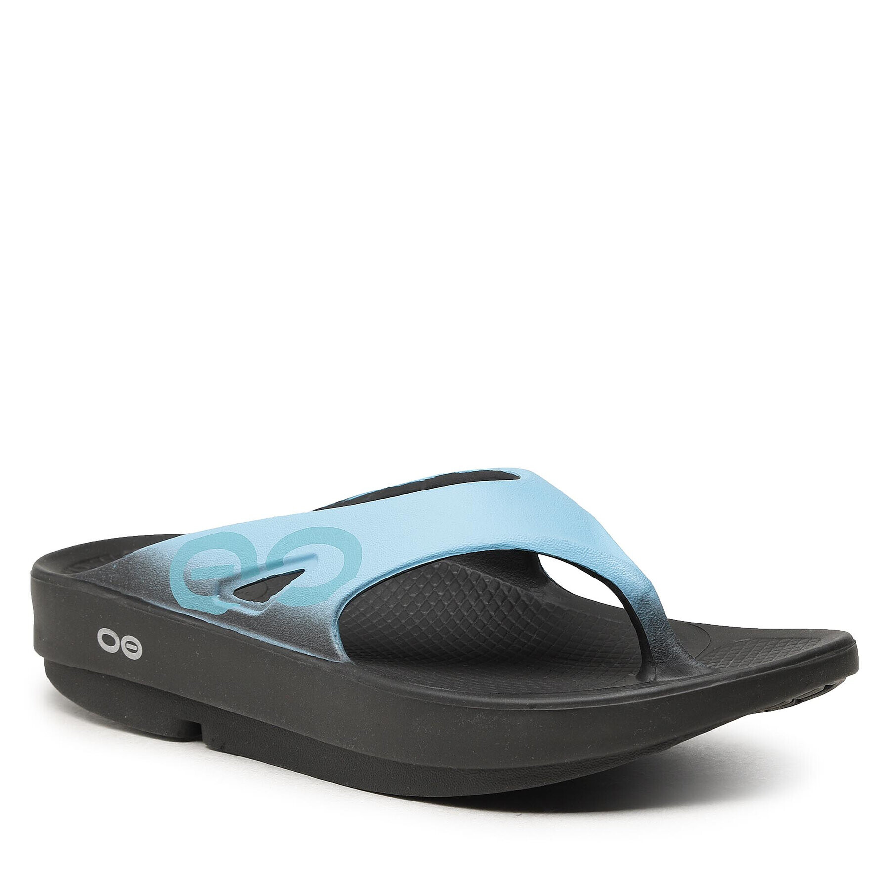 OOfos Flip-flops Original Sport Kék - Pepit.hu